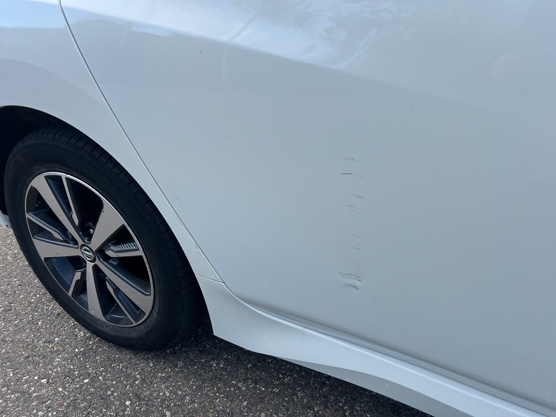 NISSAN Leaf Tekna(incl.battery)-image-7