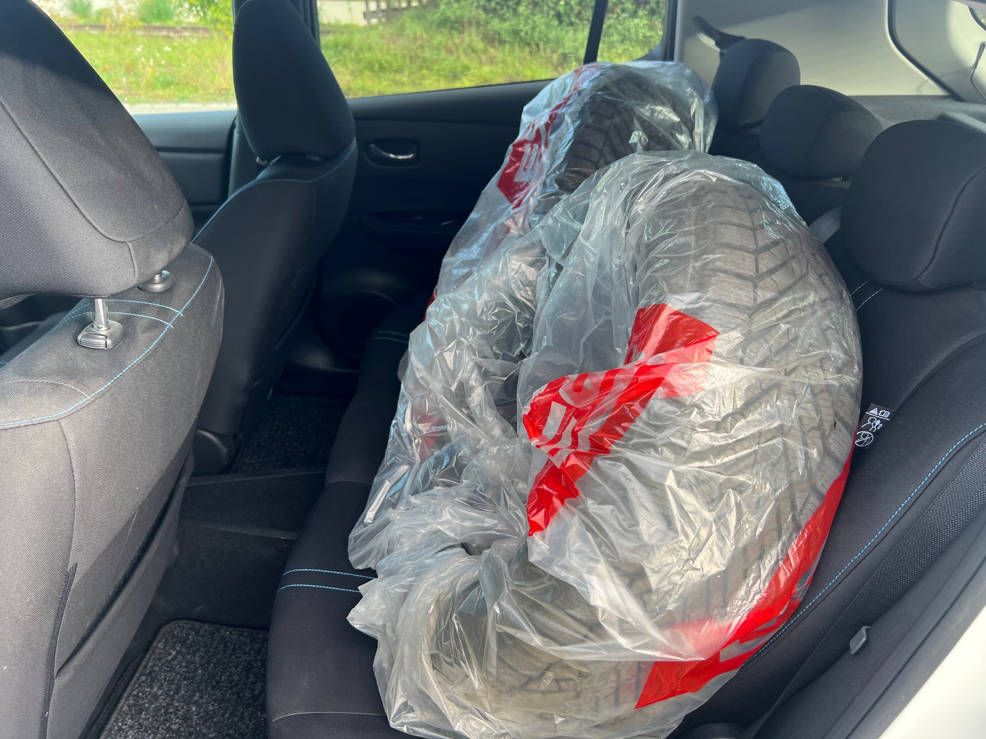 NISSAN Leaf Tekna(incl.battery)-image-14