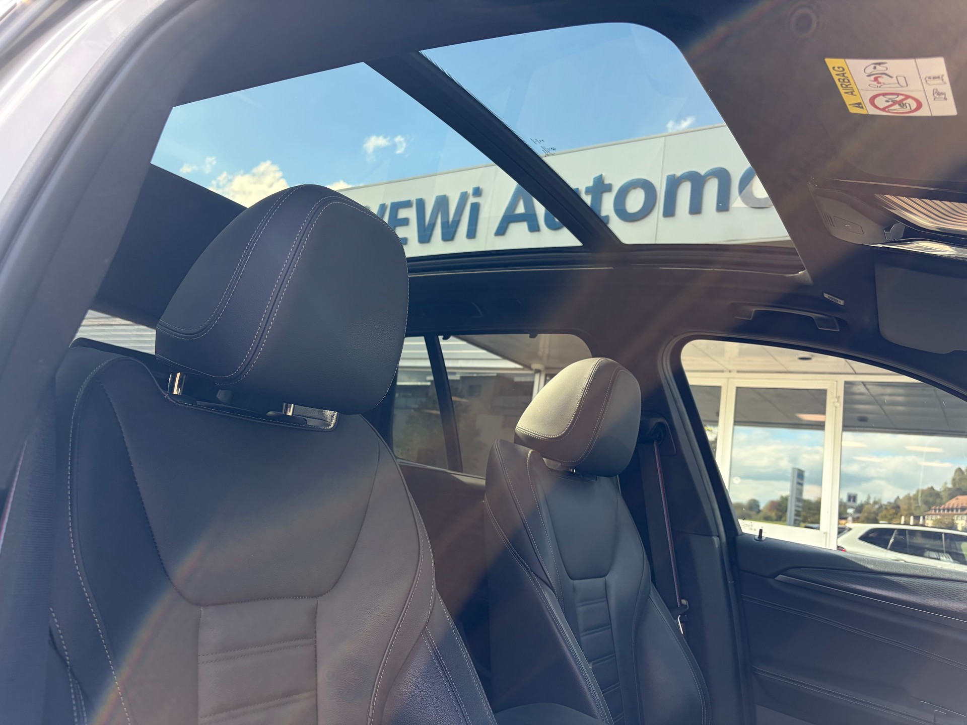 BMW X3 xDrive 30e M Sport-image-18