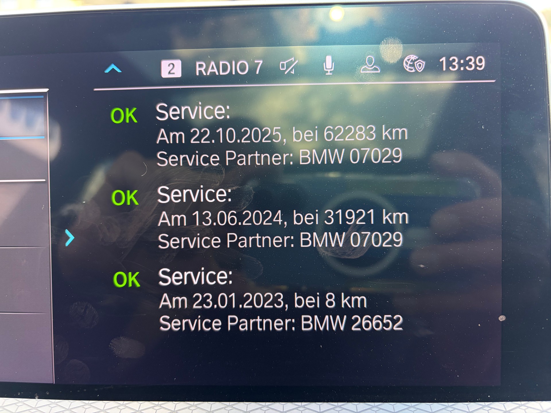 BMW X3 xDrive 30e M Sport-image-16