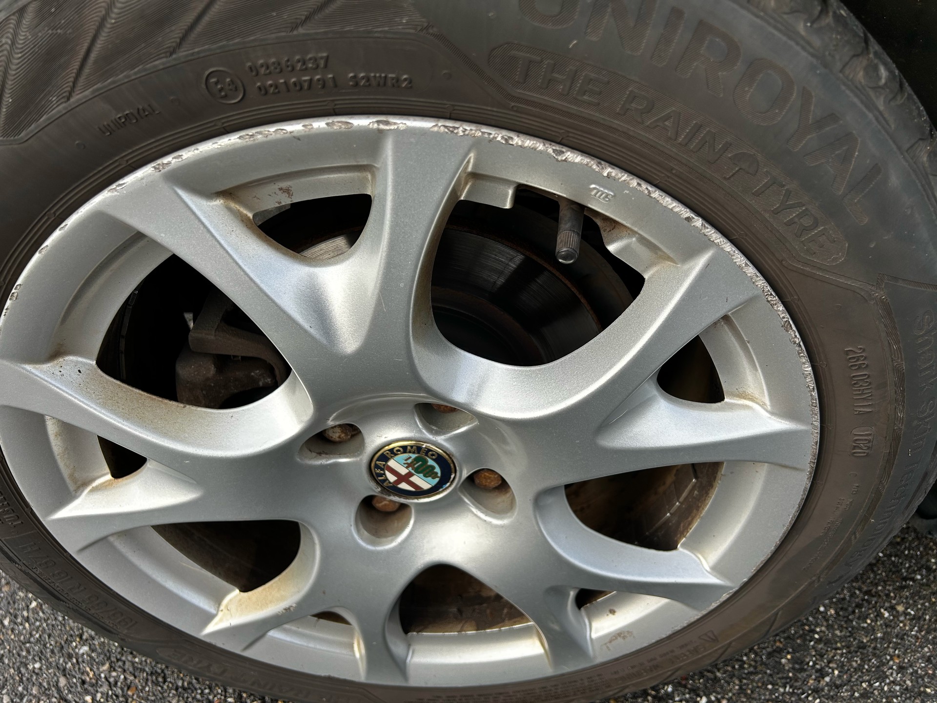 ALFA ROMEO 1.4 MultiAir Distinctive-image-6
