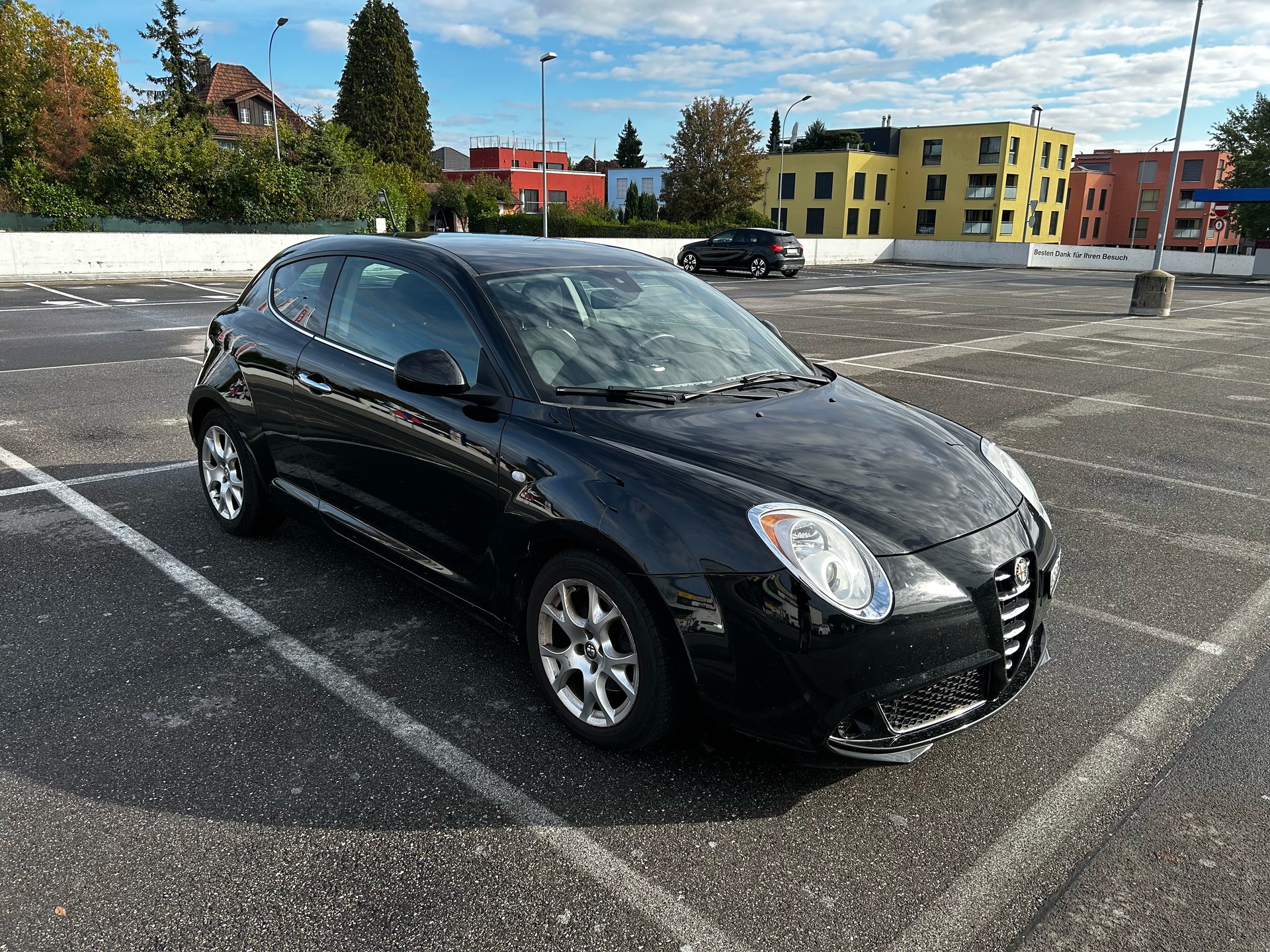 ALFA ROMEO 1.4 MultiAir Distinctive-image-10