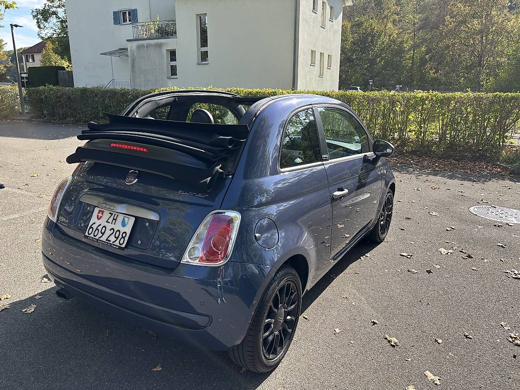 FIAT 500C 0.9 Twinair Turbo-image-2