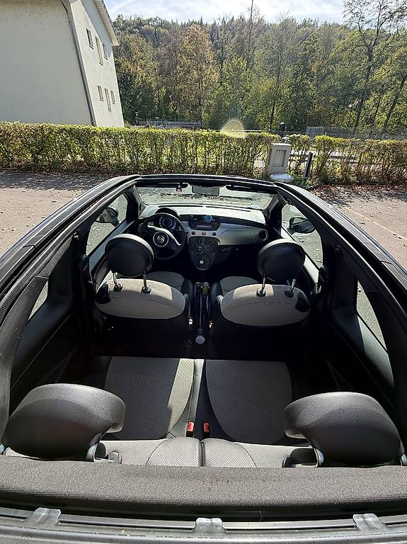 FIAT 500C 0.9 Twinair Turbo-image-3