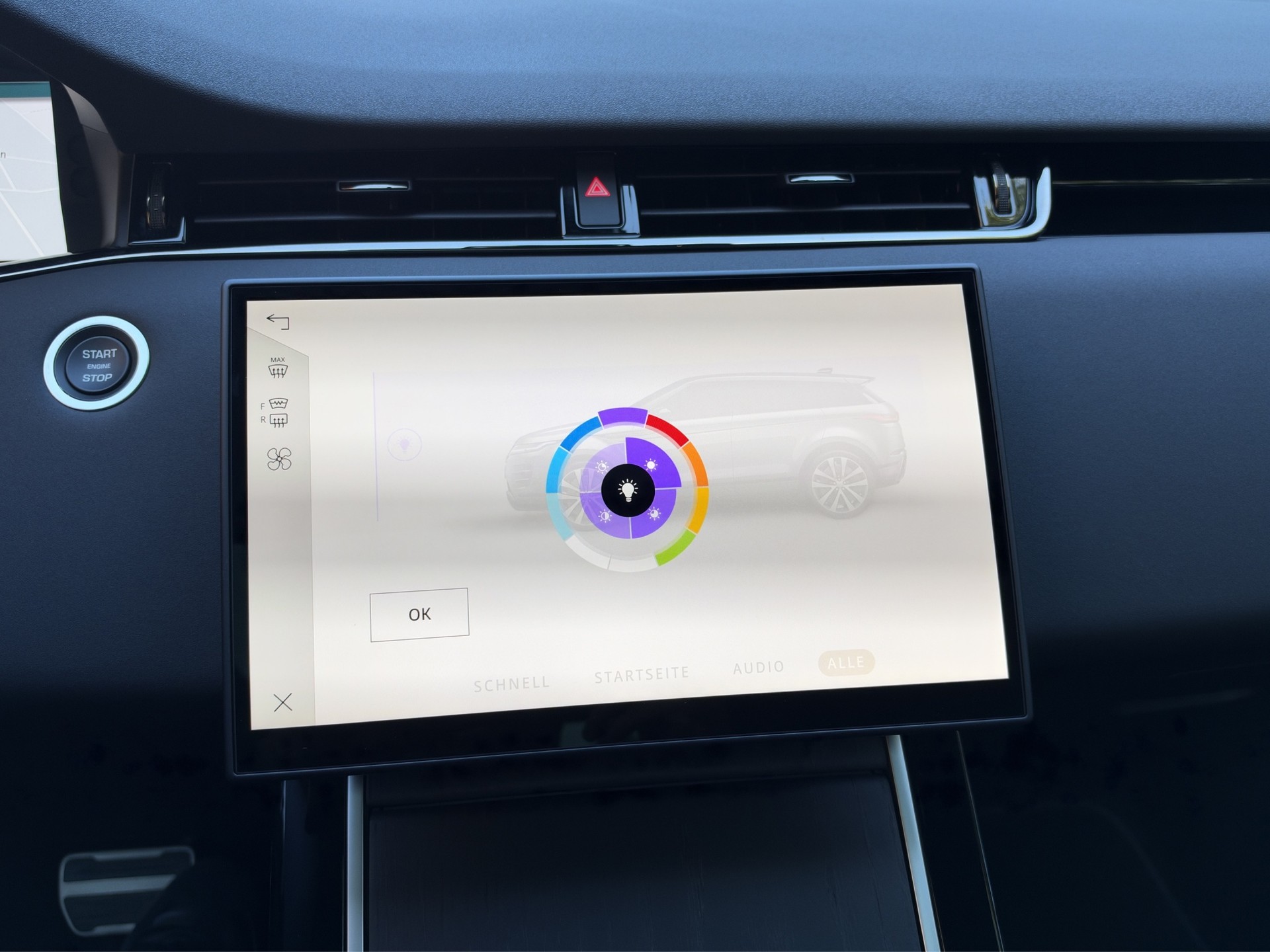 LAND ROVER Evoque P 270e Hoxton Black Edition HEAD UP DISPLAY! 5 Jahre Werksgarantie!-image-21