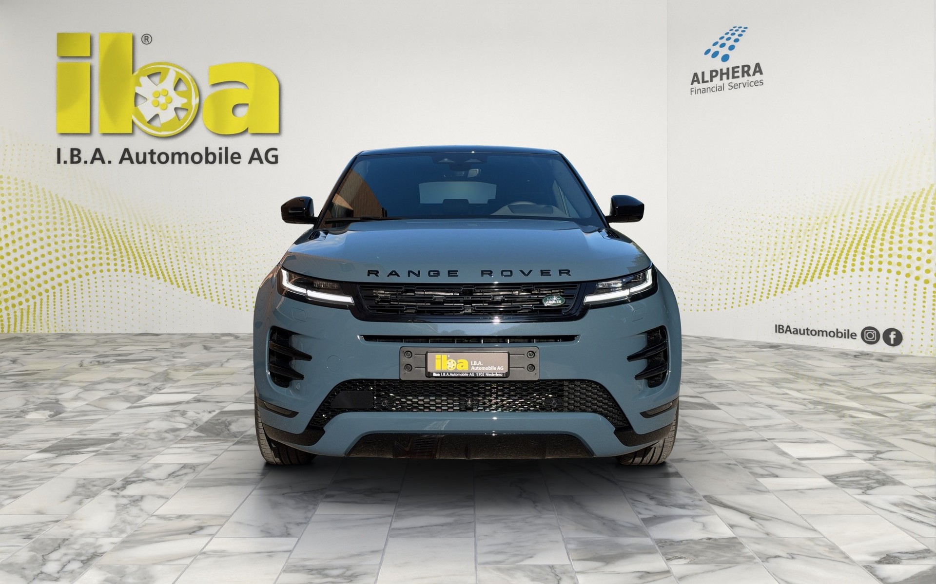 LAND ROVER Evoque P 270e Hoxton Black Edition HEAD UP DISPLAY! 5 Jahre Werksgarantie!-image-7
