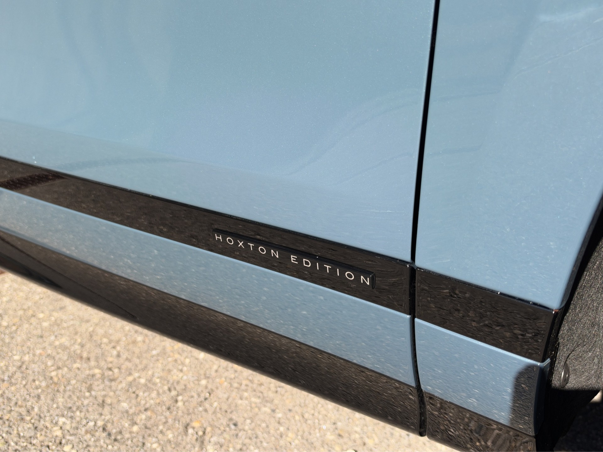 LAND ROVER Evoque P 270e Hoxton Black Edition HEAD UP DISPLAY! 5 Jahre Werksgarantie!-image-28