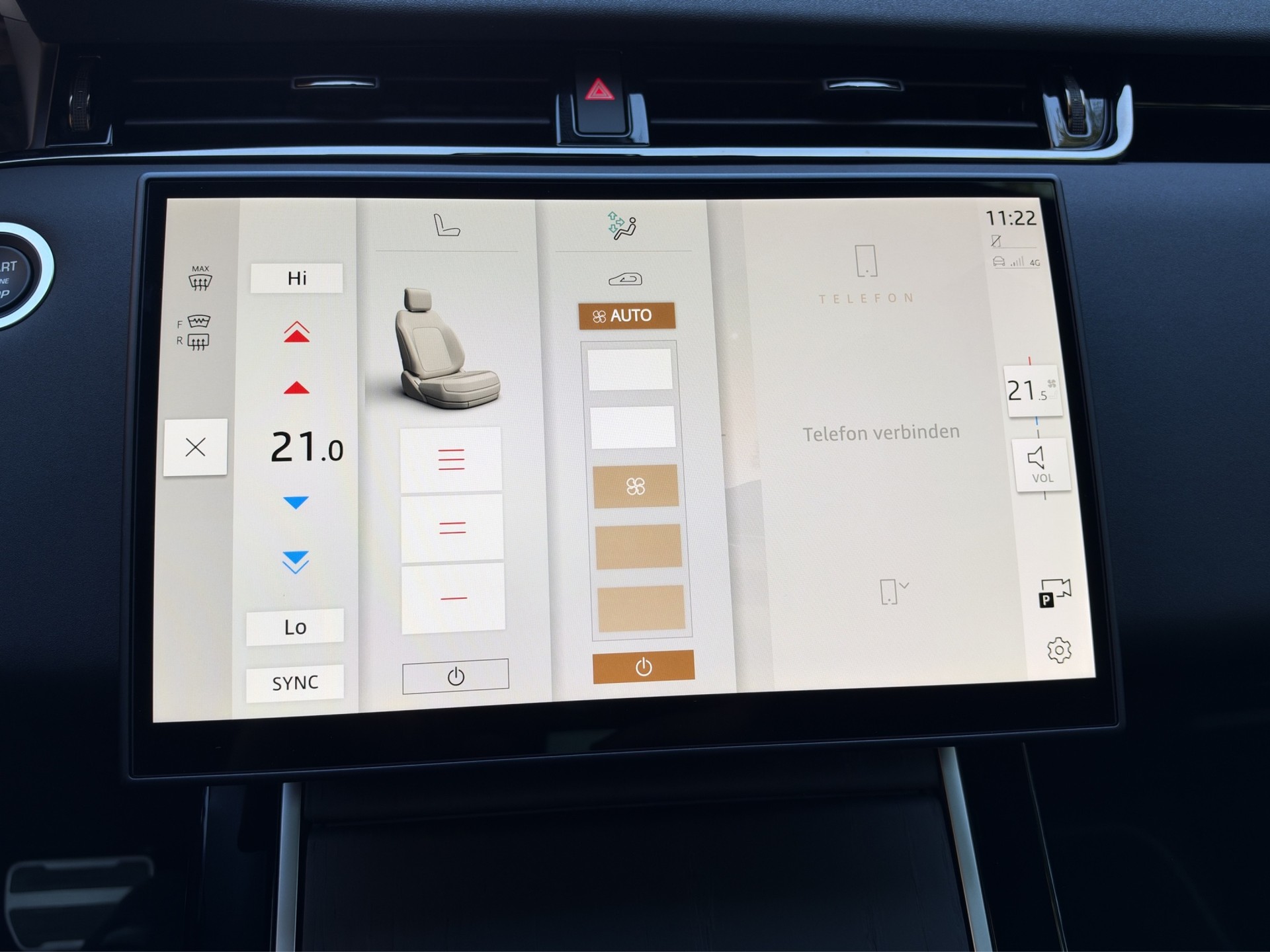 LAND ROVER Evoque P 270e Hoxton Black Edition HEAD UP DISPLAY! 5 Jahre Werksgarantie!-image-20