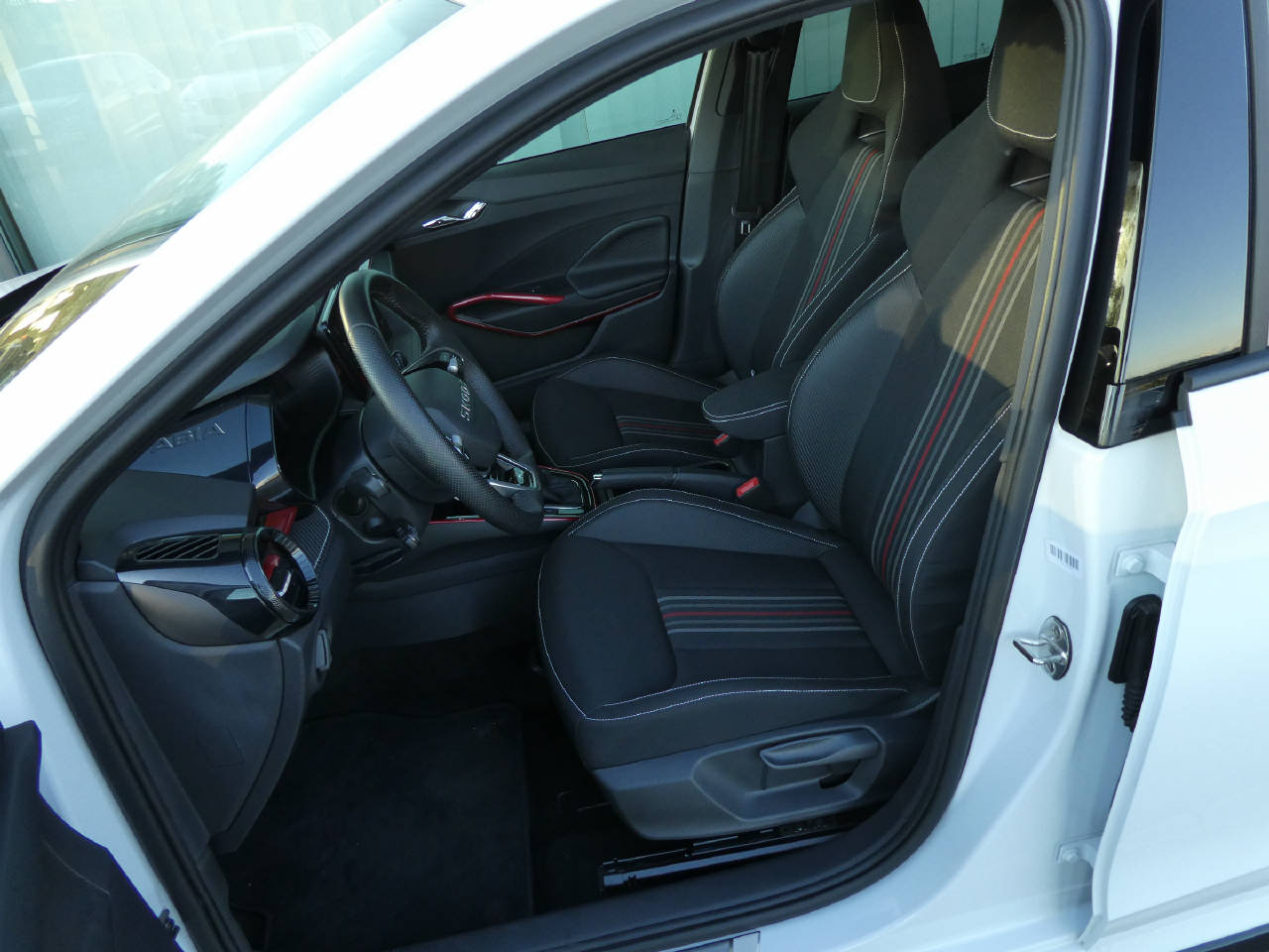 SKODA Fabia 1.0 TSI Monte Carlo DSG-image-7