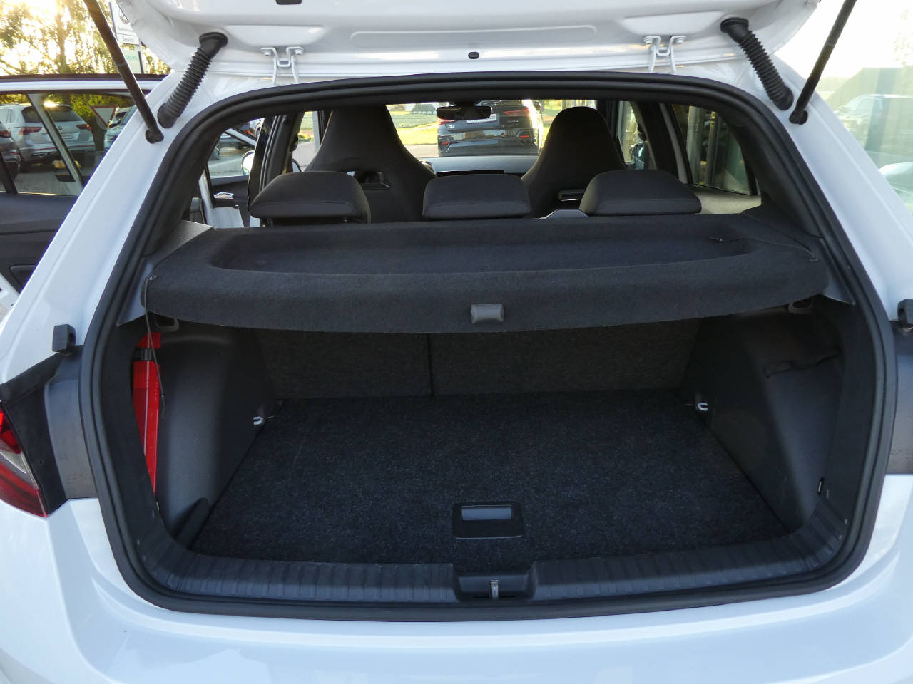 SKODA Fabia 1.0 TSI Monte Carlo DSG-image-10