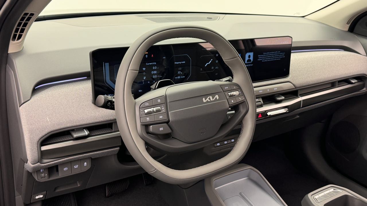 KIA EV3 81,4 kWh Earth-image-6
