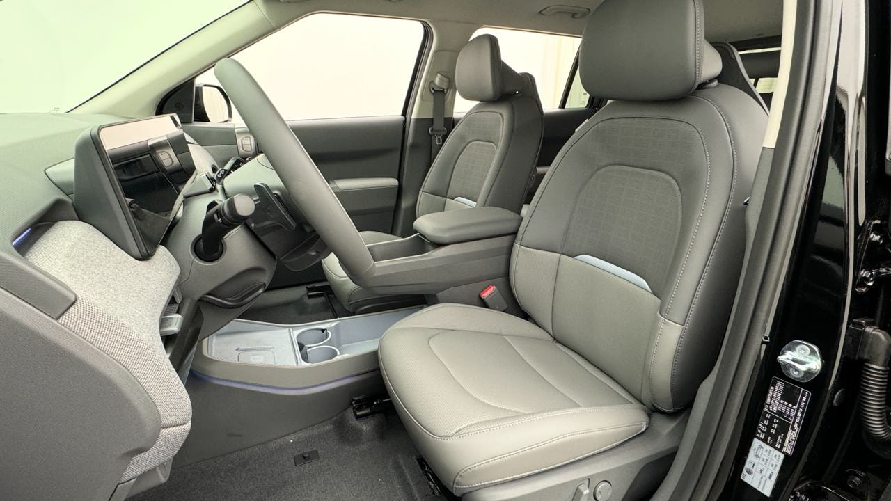 KIA EV3 81,4 kWh Earth-image-4
