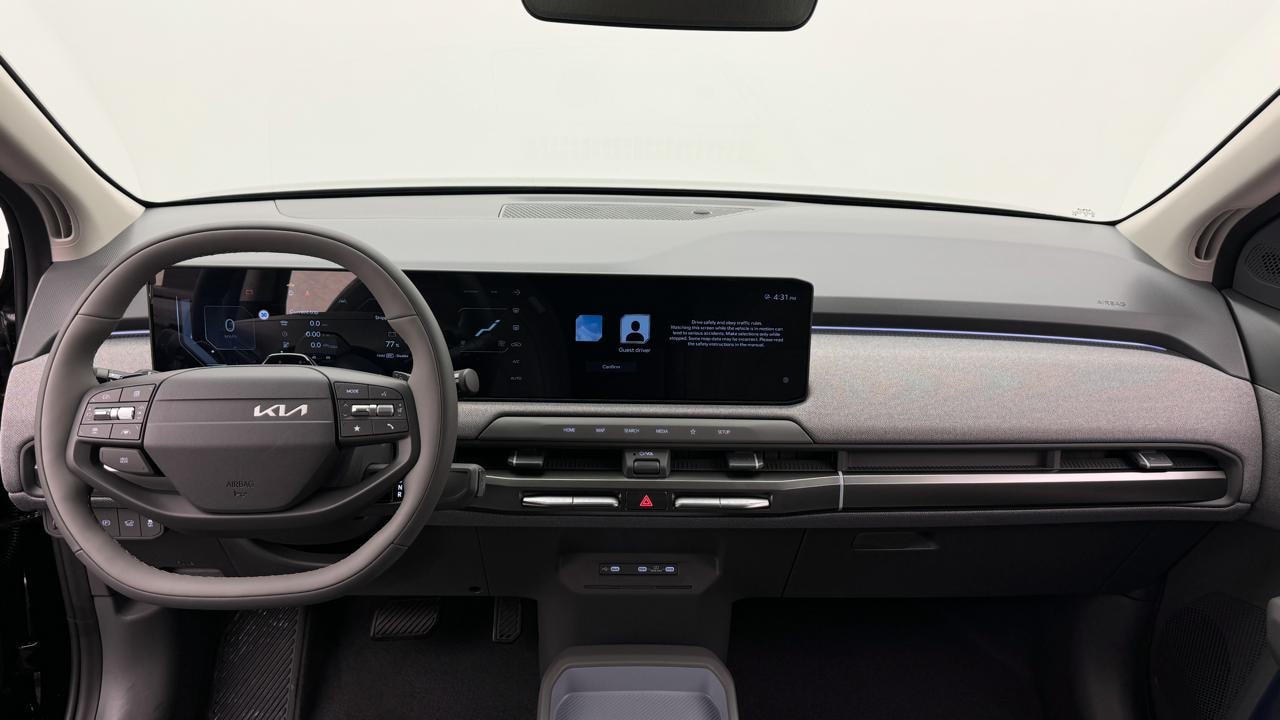 KIA EV3 81,4 kWh Earth-image-5