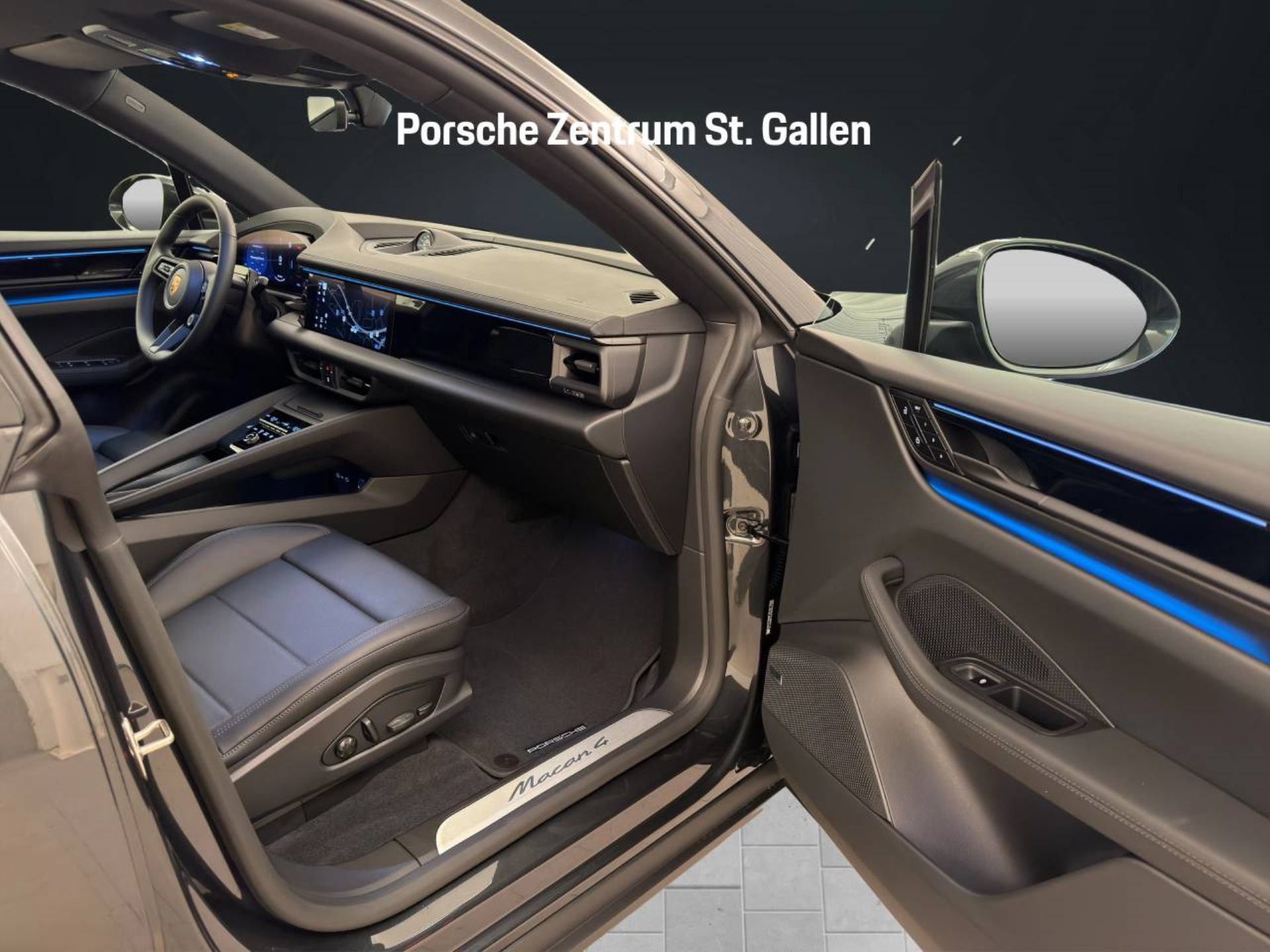 PORSCHE Macan 4-image-19