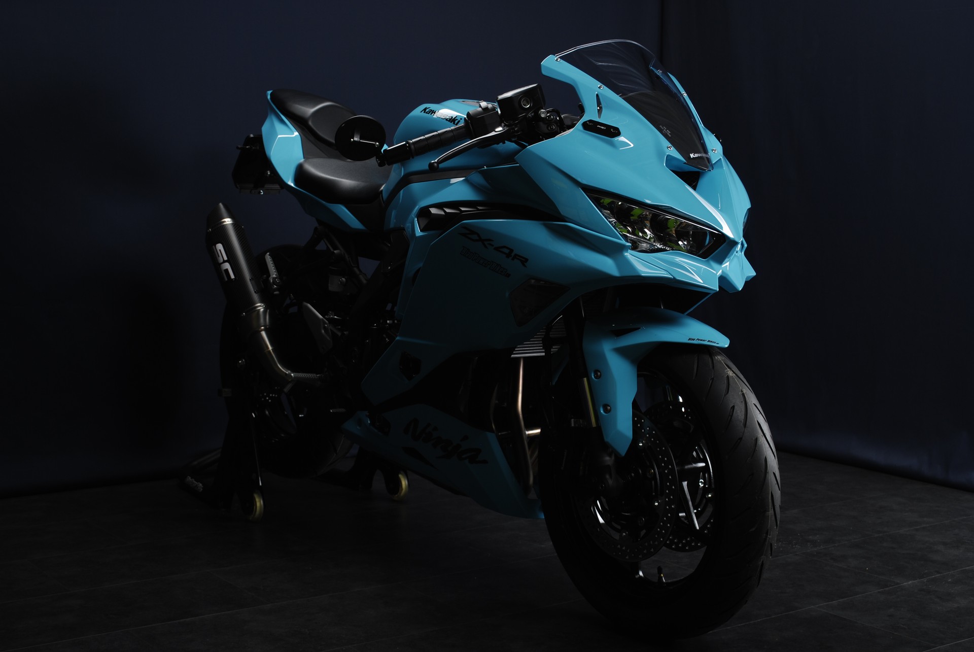 KAWASAKI Ninja ZX-4RR (35kW) MY27-image-12