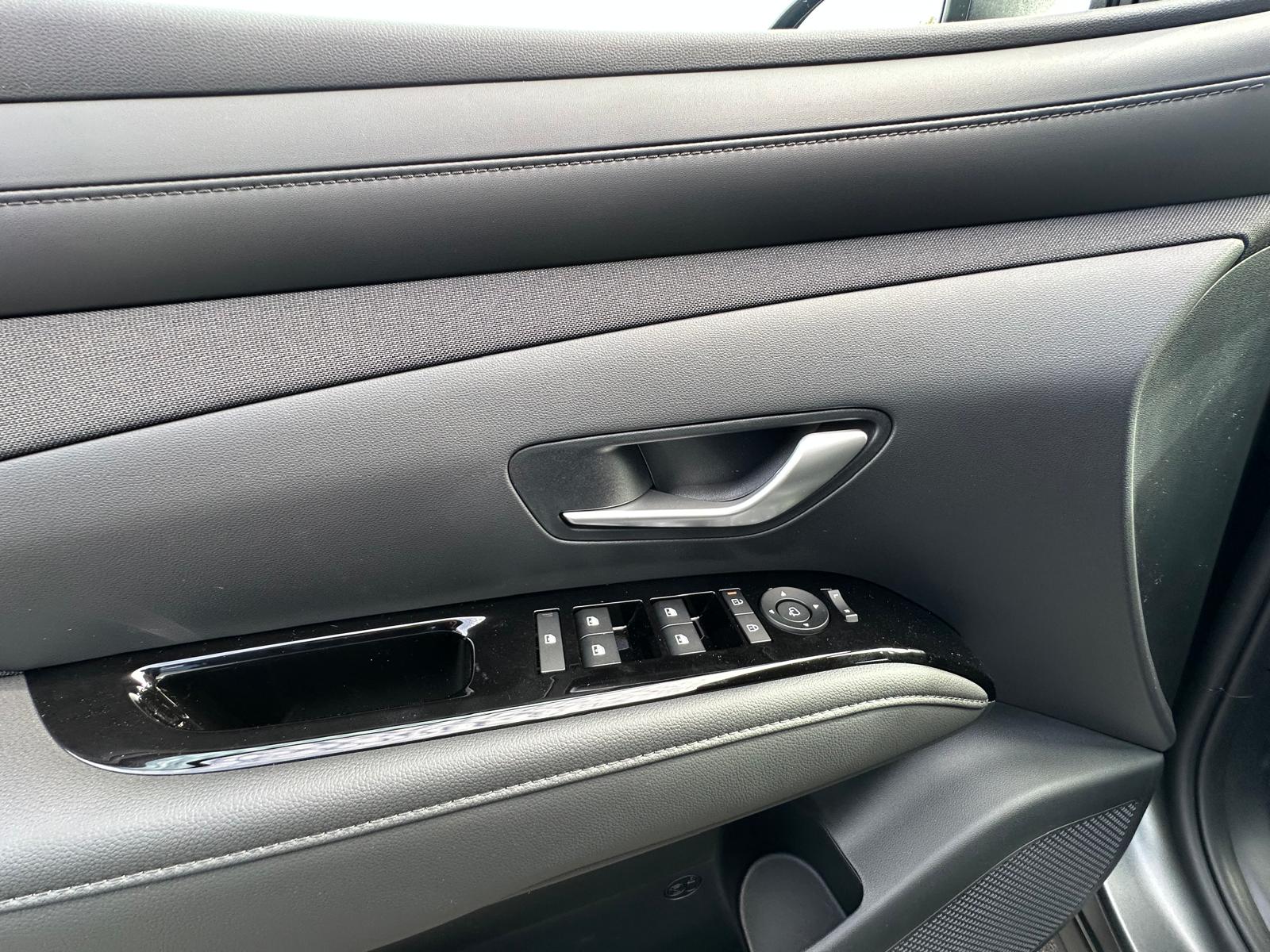 HYUNDAI Tucson 1.6 TGDI HEV Origo 4WD-image-15