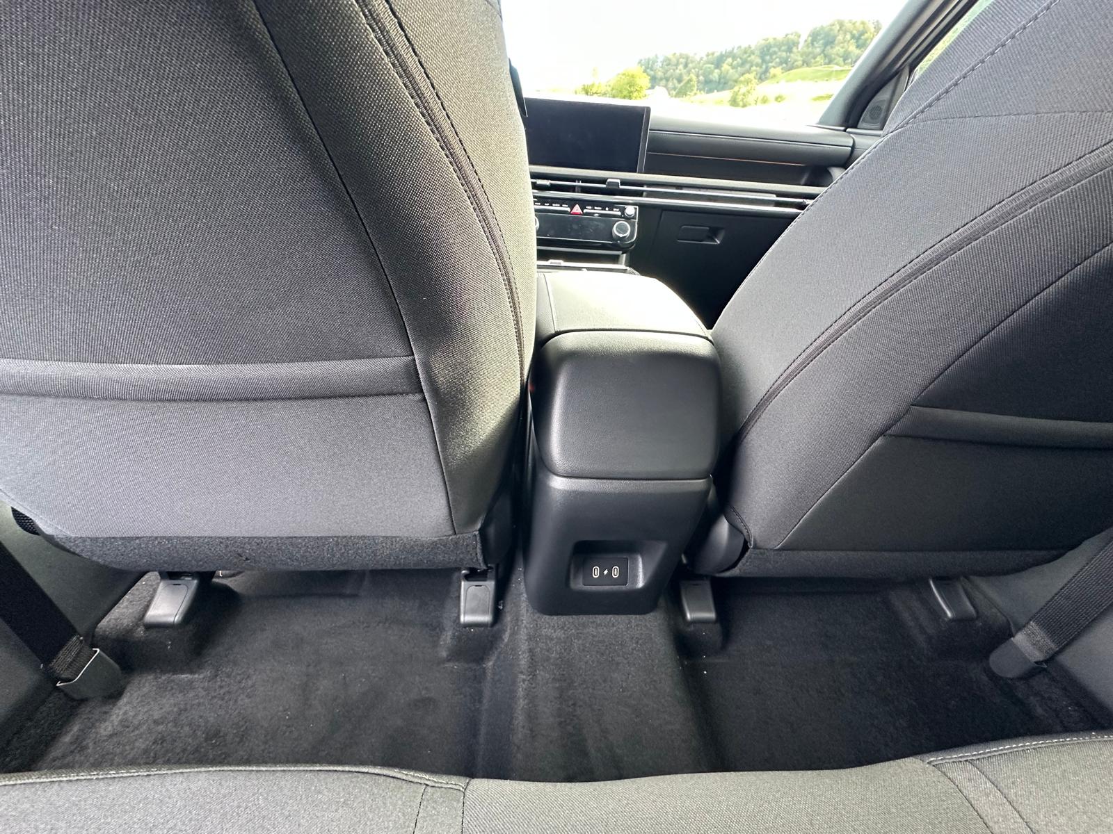 HYUNDAI Tucson 1.6 TGDI HEV Origo 4WD-image-16