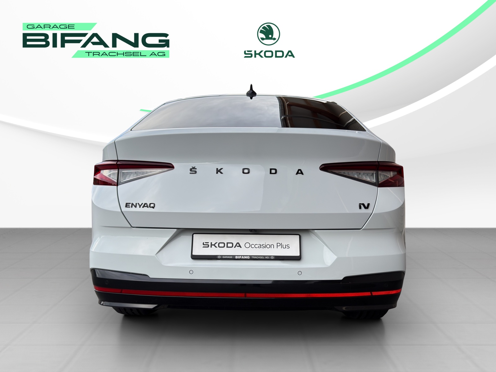 SKODA Enyaq Coupé RS iV 80 4x4-image-4