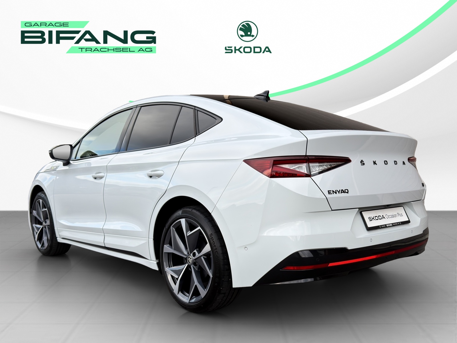 SKODA Enyaq Coupé RS iV 80 4x4-image-3