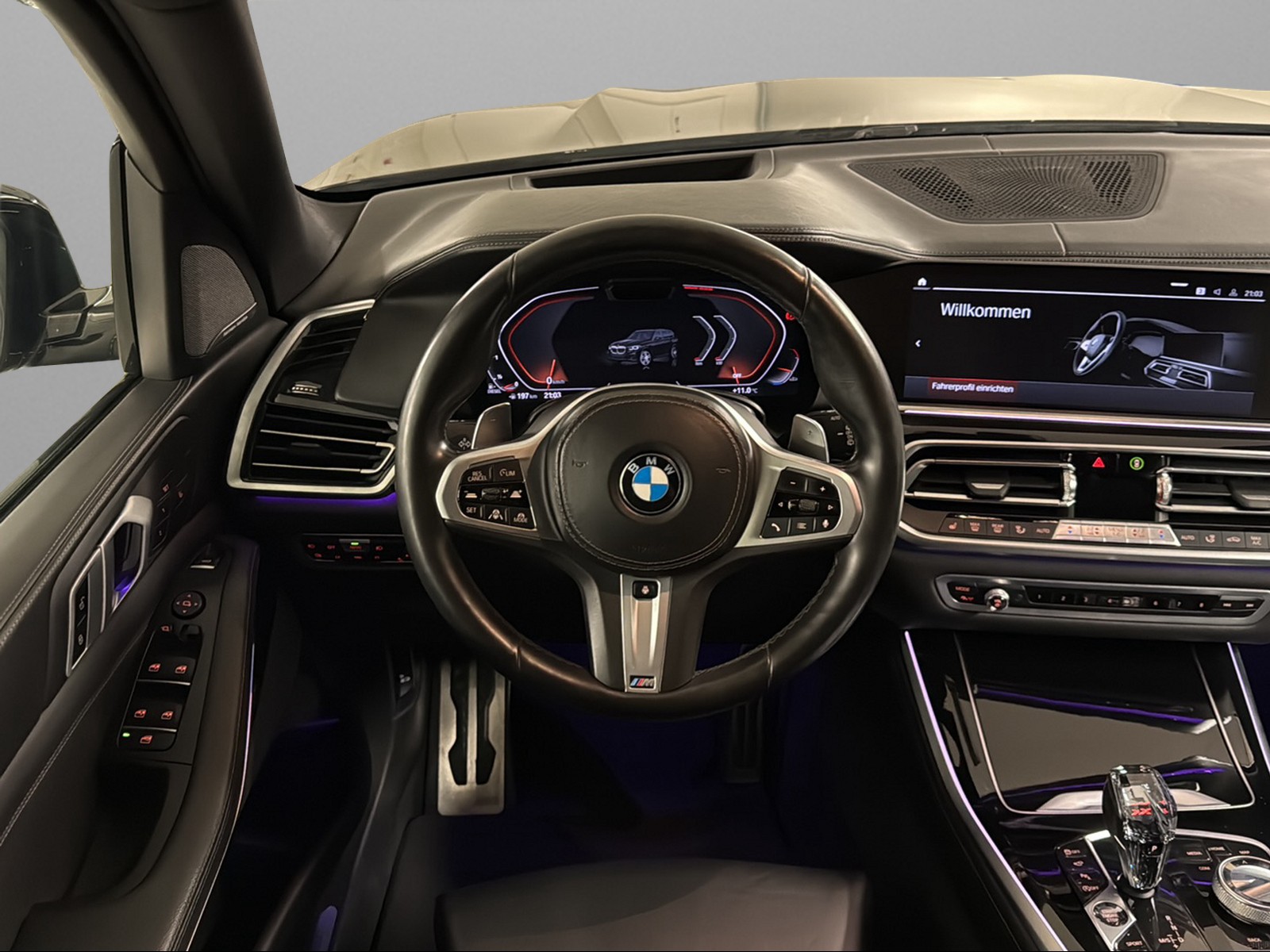 BMW X5 xDrive 30d Steptronic-image-18