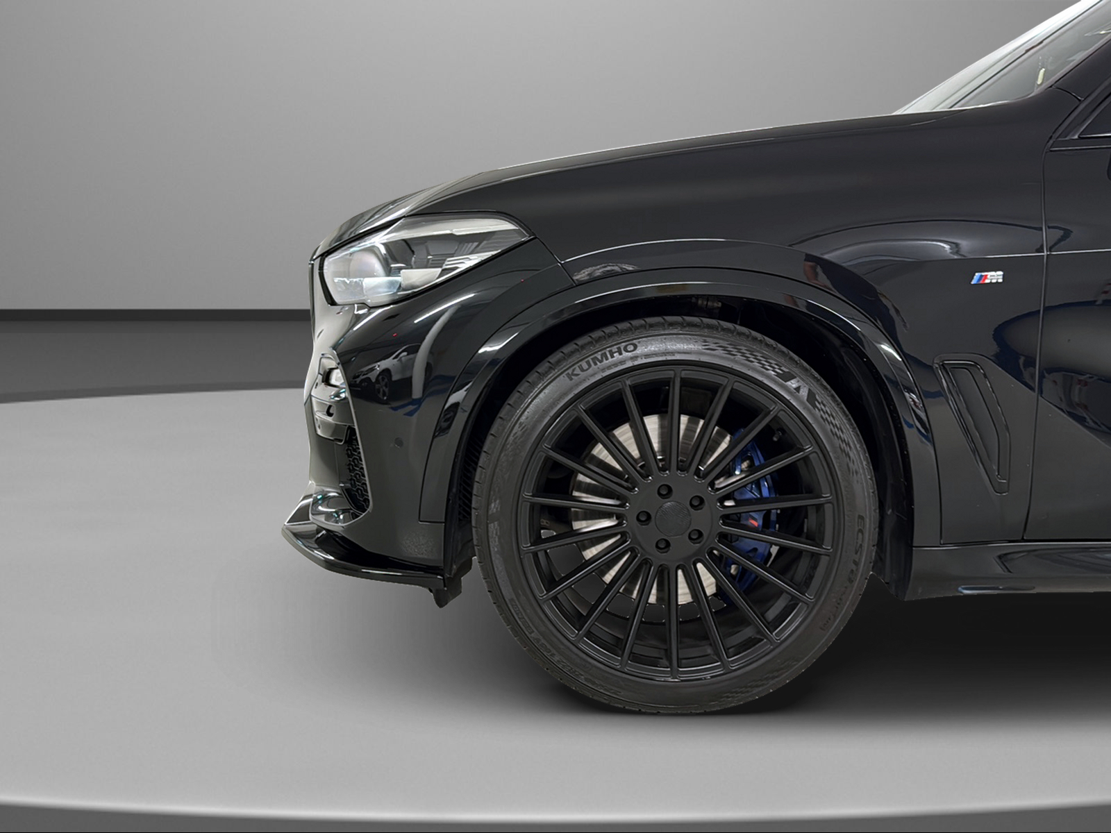 BMW X5 xDrive 30d Steptronic-image-2