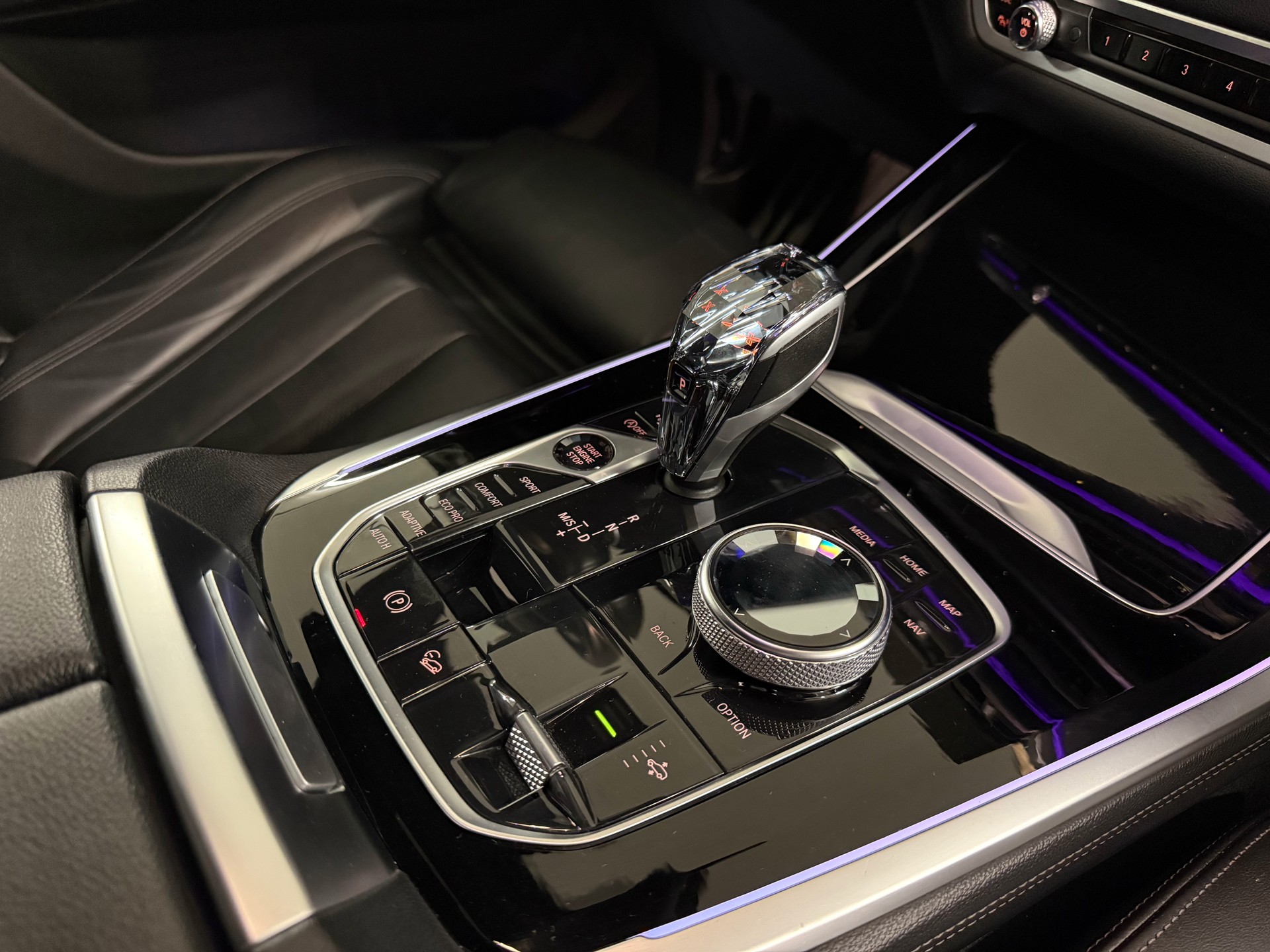BMW X5 xDrive 30d Steptronic-image-20