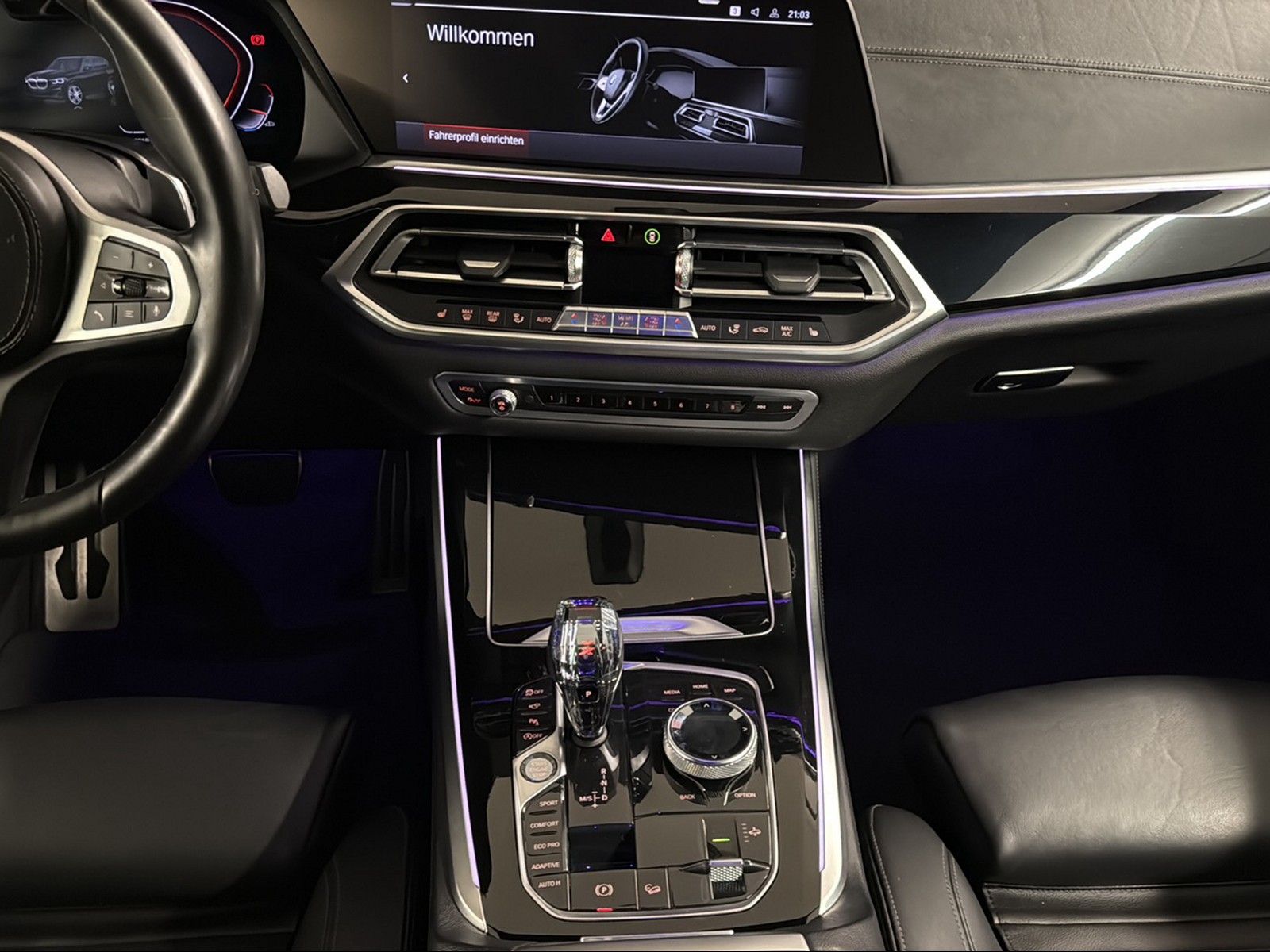 BMW X5 xDrive 30d Steptronic-image-19