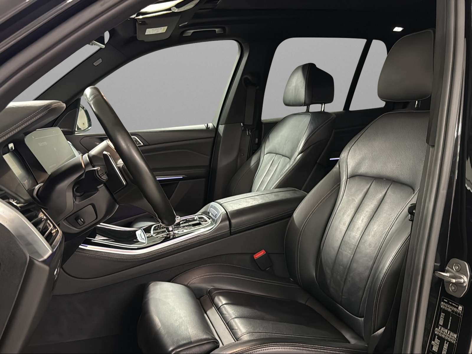 BMW X5 xDrive 30d Steptronic-image-16
