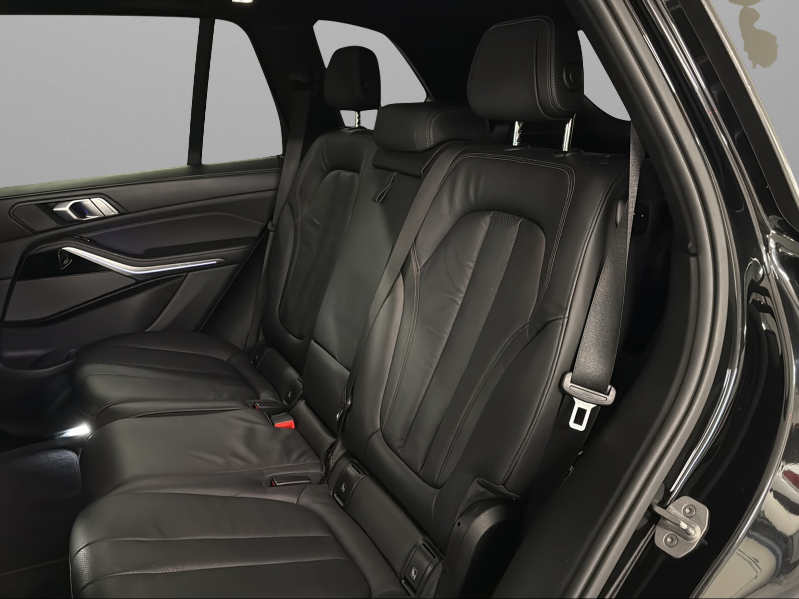 BMW X5 xDrive 30d Steptronic-image-25