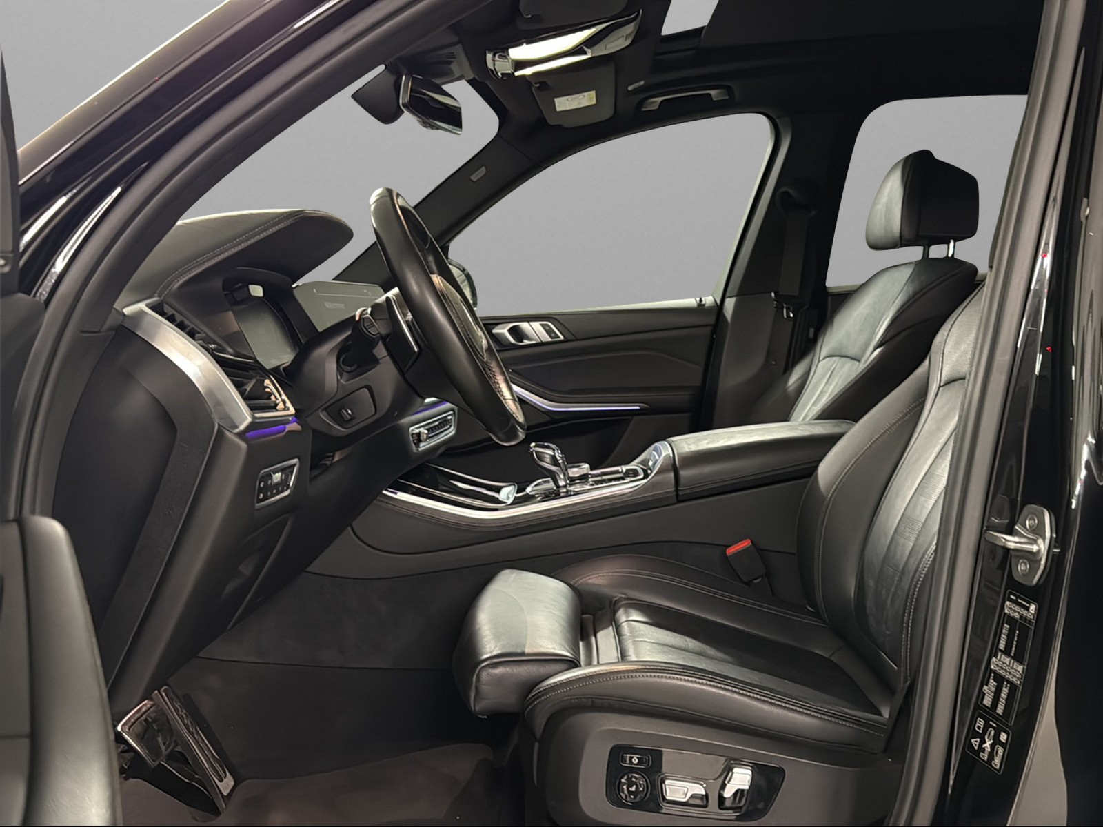 BMW X5 xDrive 30d Steptronic-image-17