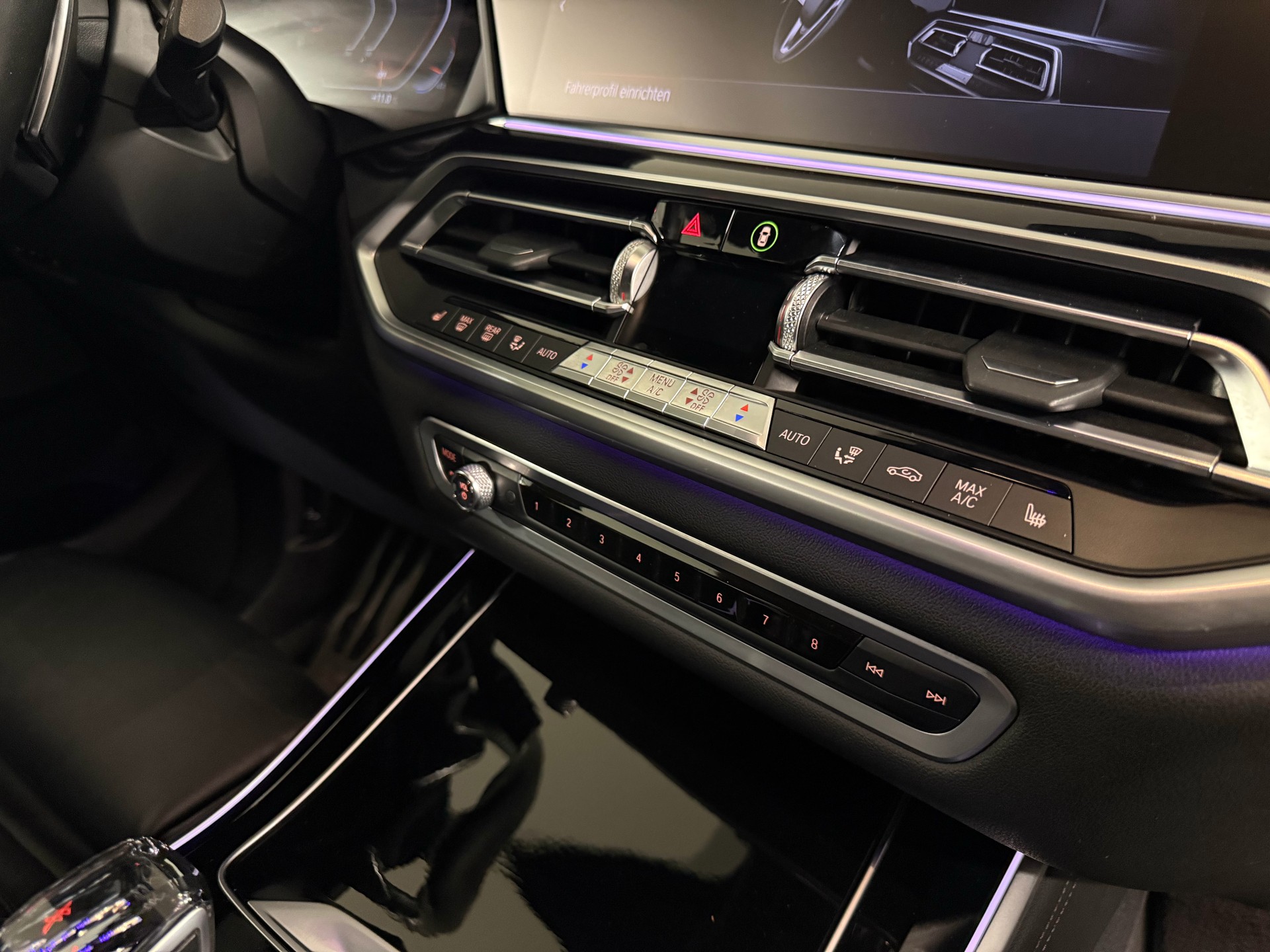 BMW X5 xDrive 30d Steptronic-image-21