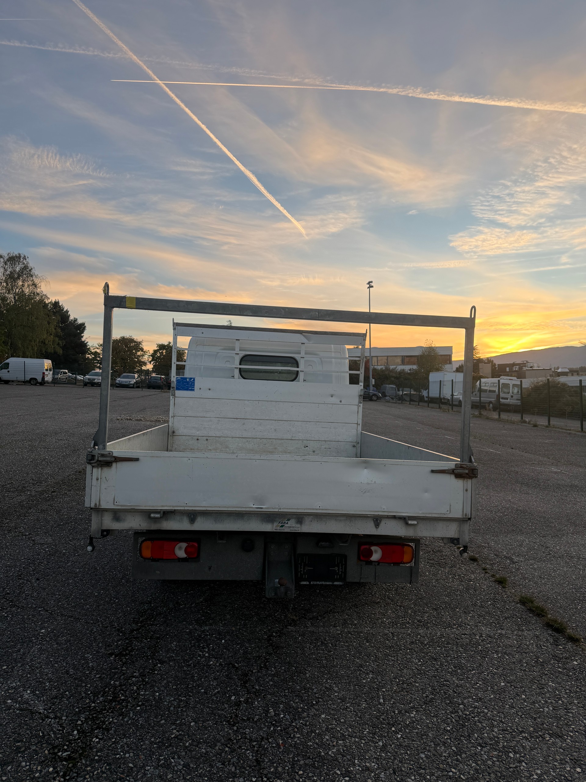 RENAULT Maxity 150.35 - 6 Places - Expertise du jour-image-3