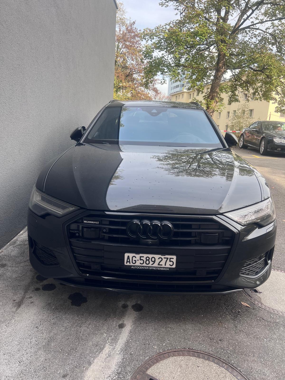 Car photo