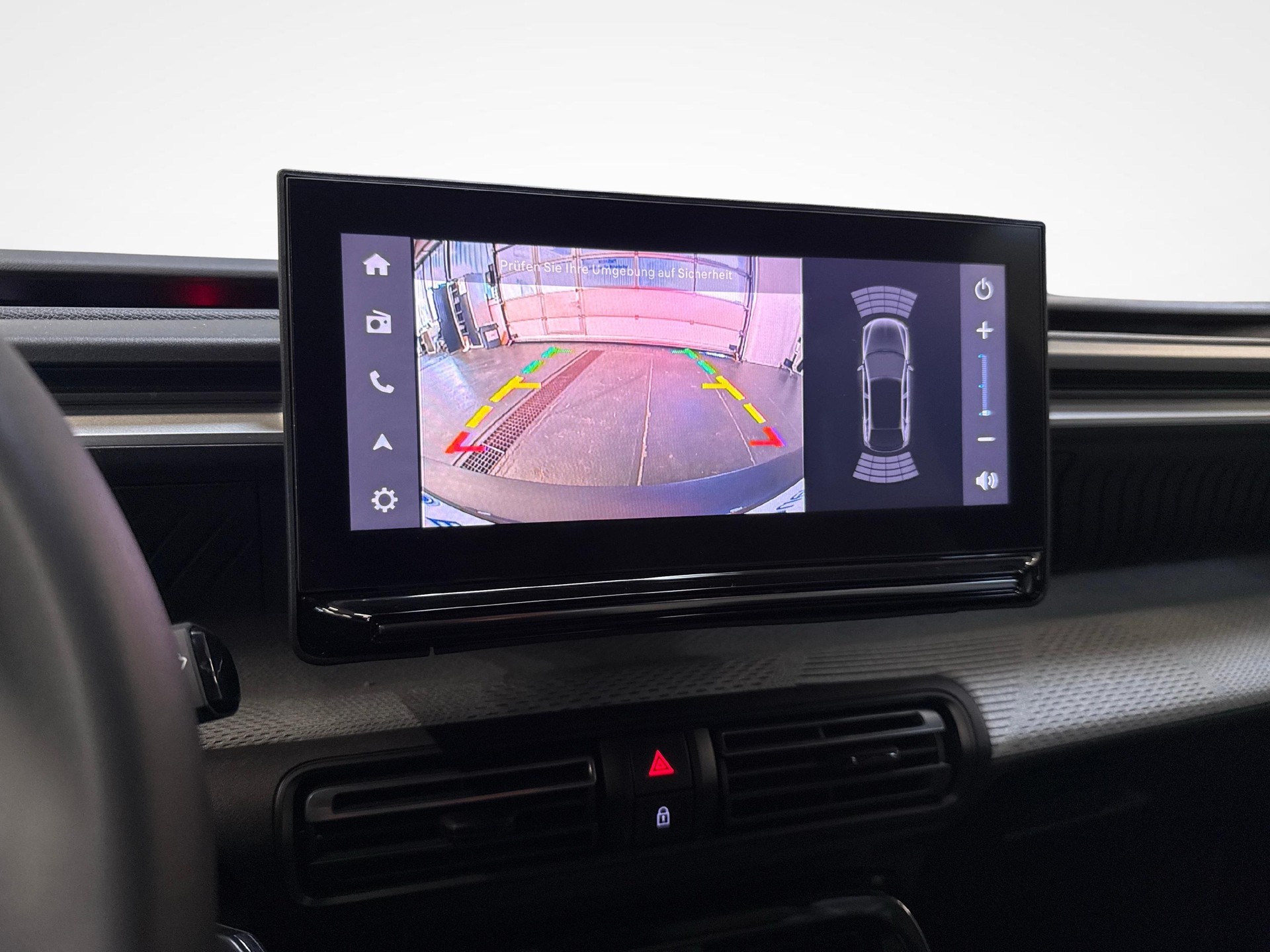 CITROEN Citroën e-C3 long range Max-image-15