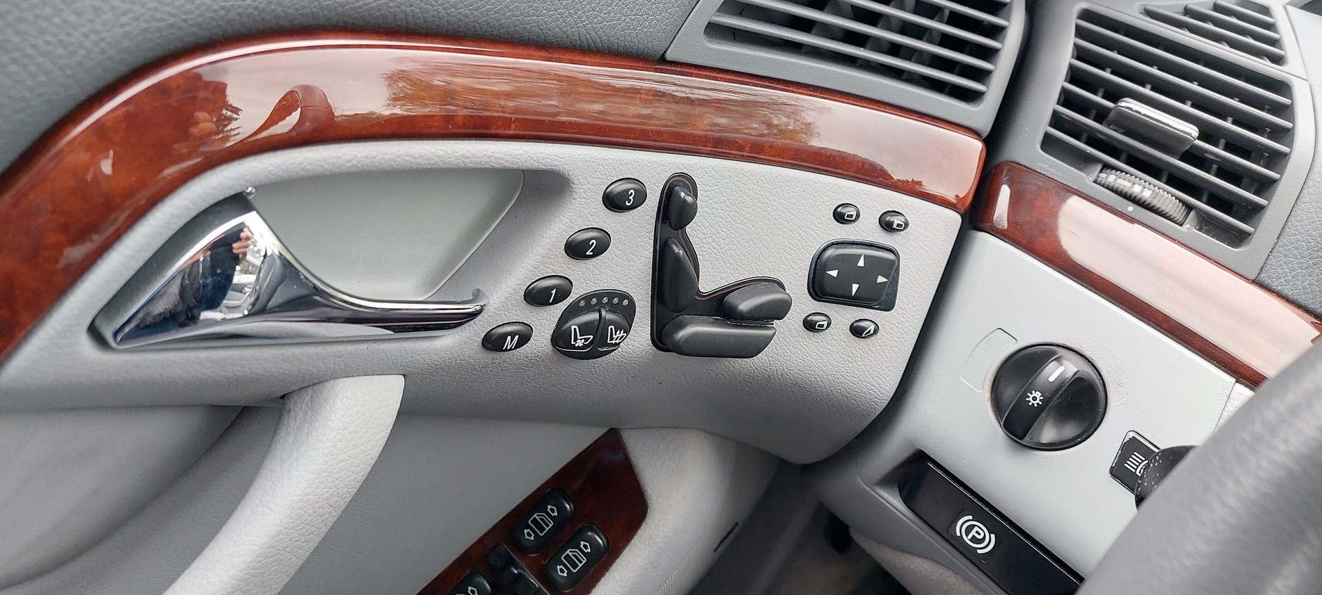 MERCEDES-BENZ S 400 L CDI-image-11