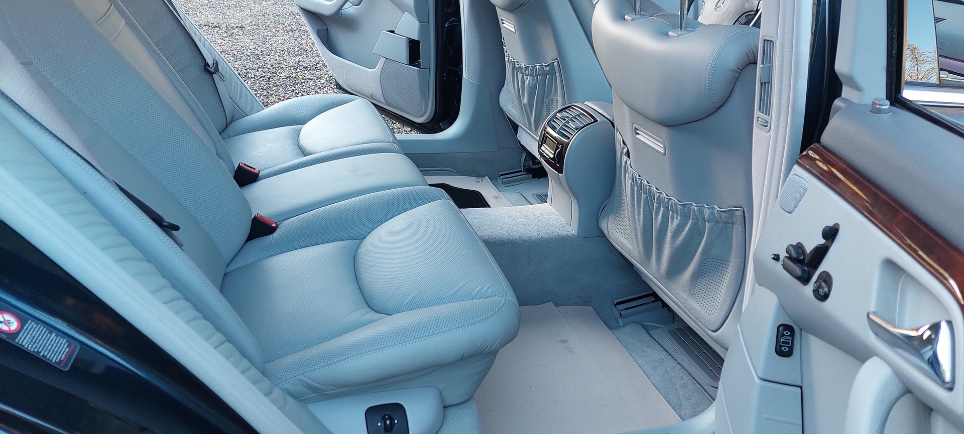 MERCEDES-BENZ S 400 L CDI-image-8