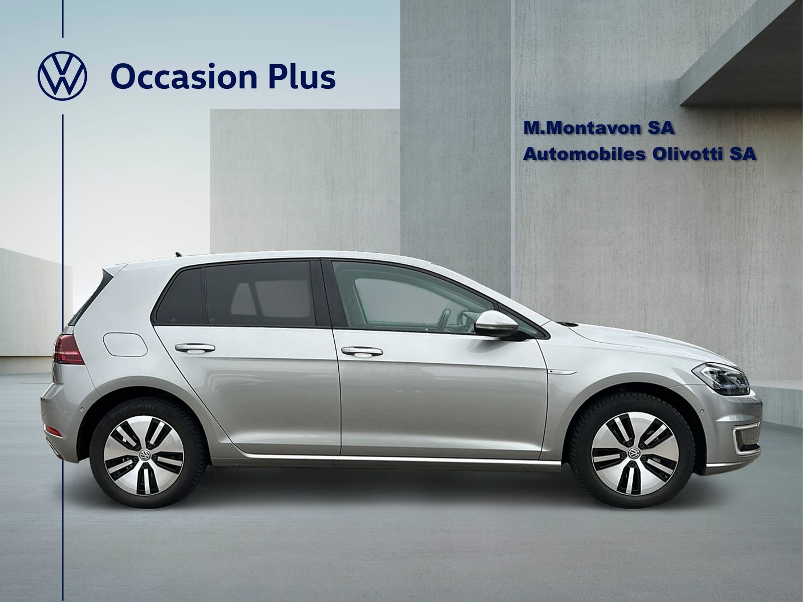 VW e-Golf-image-2