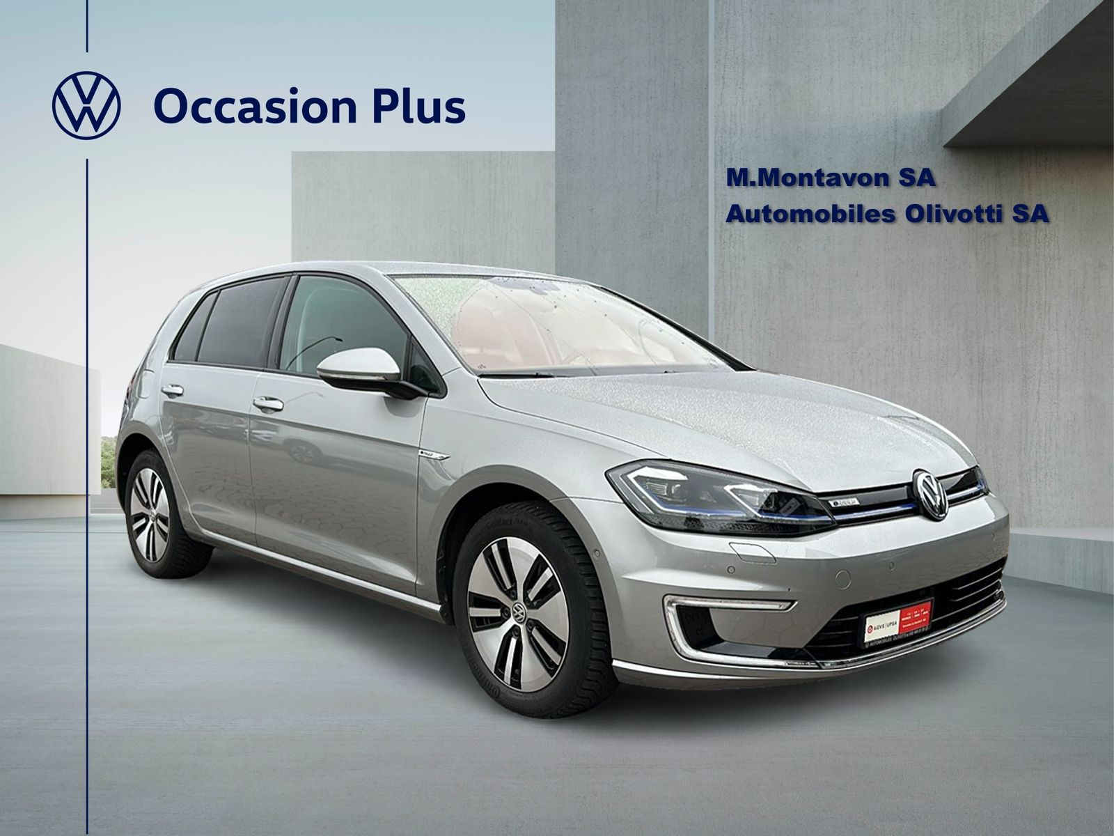 VW e-Golf-image-0