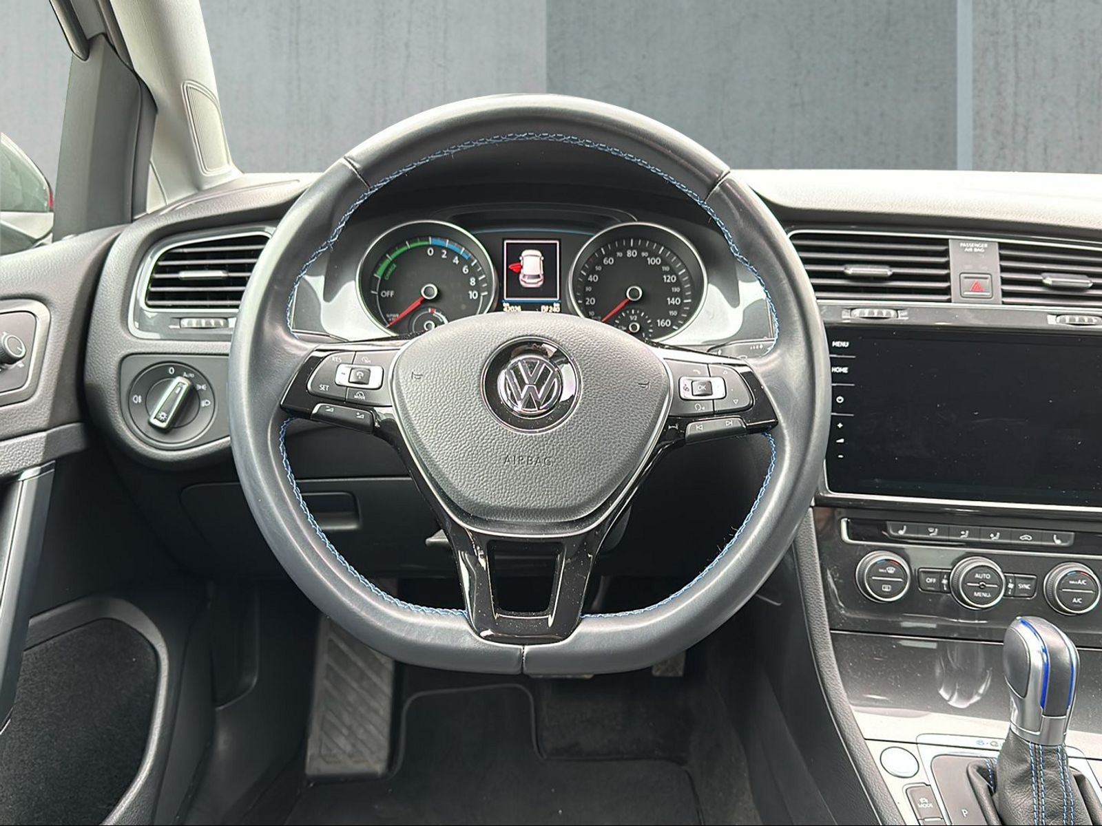 VW e-Golf-image-7