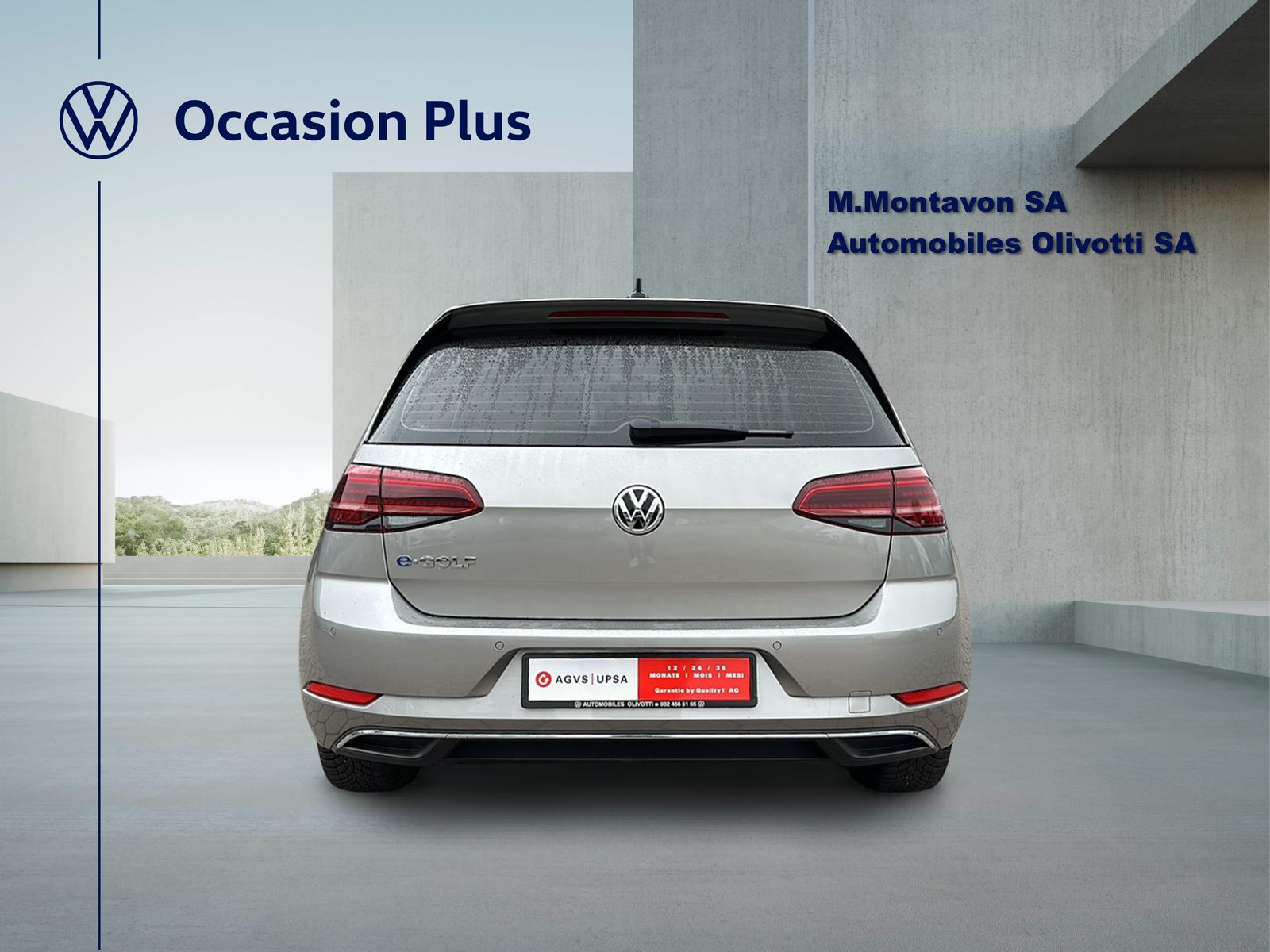 VW e-Golf-image-4