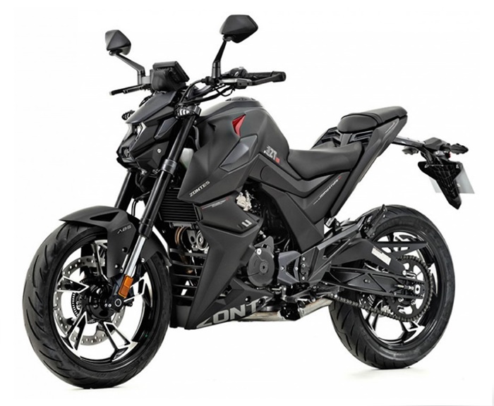 ZONTES 125 U ABS