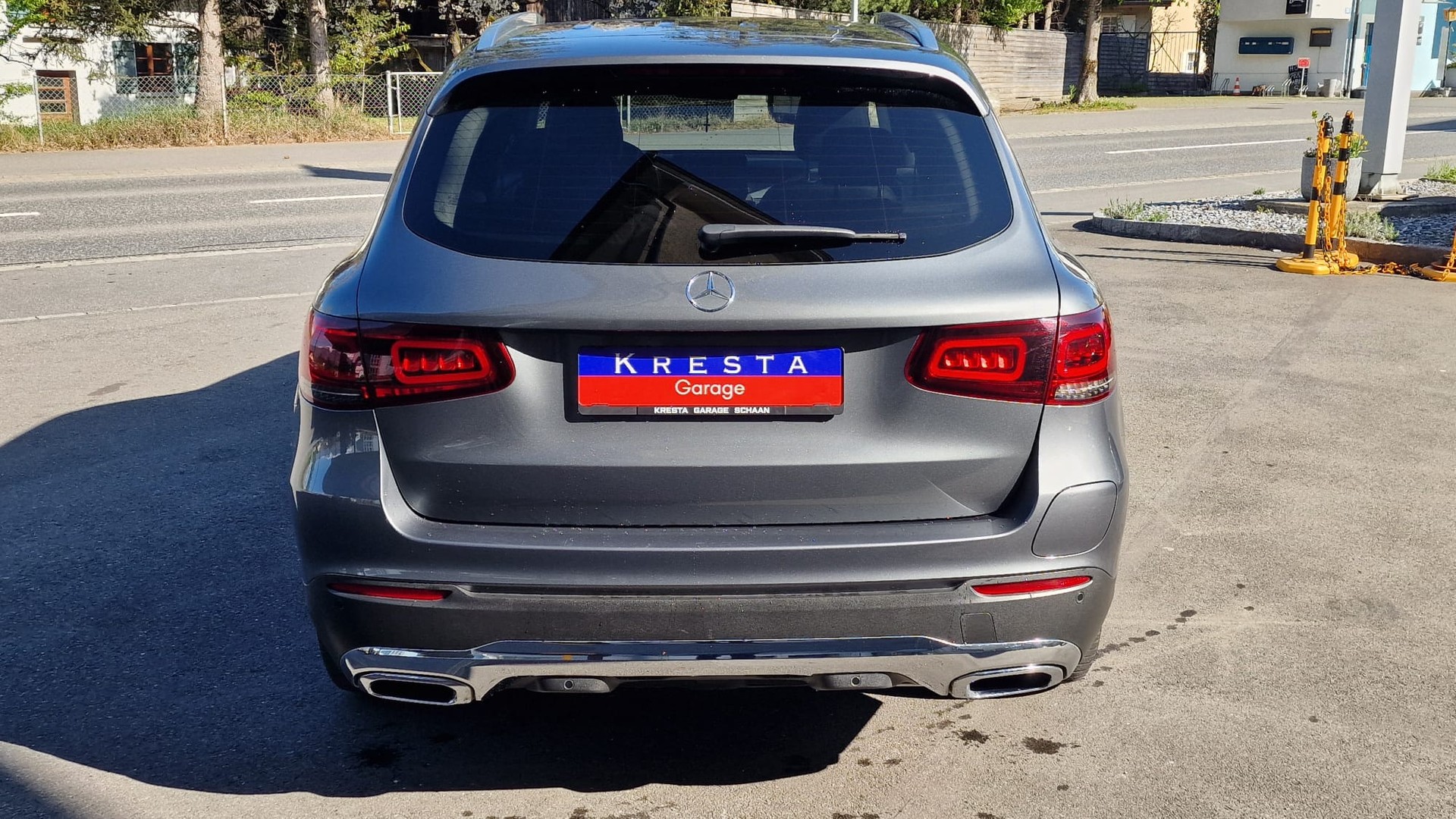 MERCEDES-BENZ GLC 300D Hybrid EQ-image-4