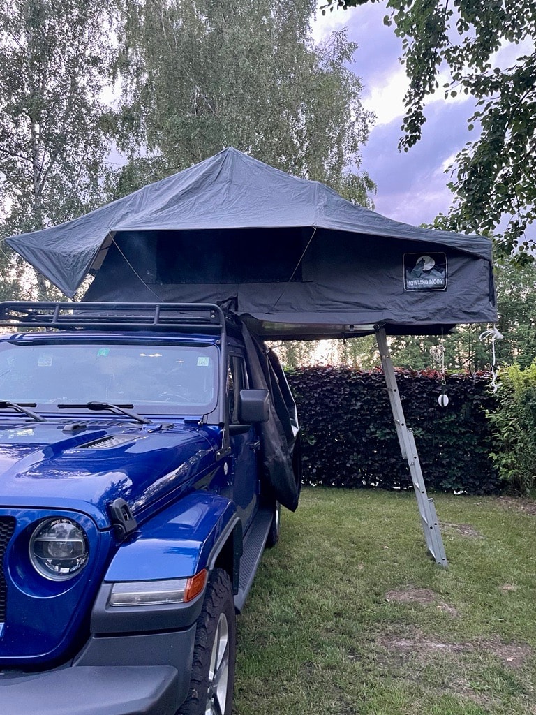 JEEP Wrangler 2.0 Unlimited Sahara Automatic-image-8
