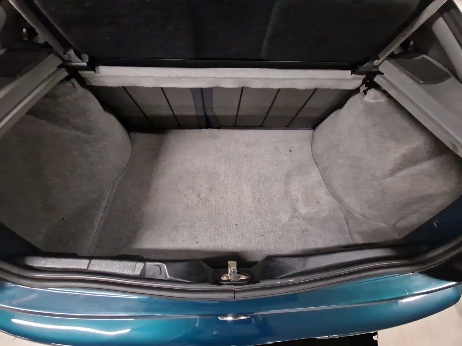 VW Corrado 1800 G60-image-11