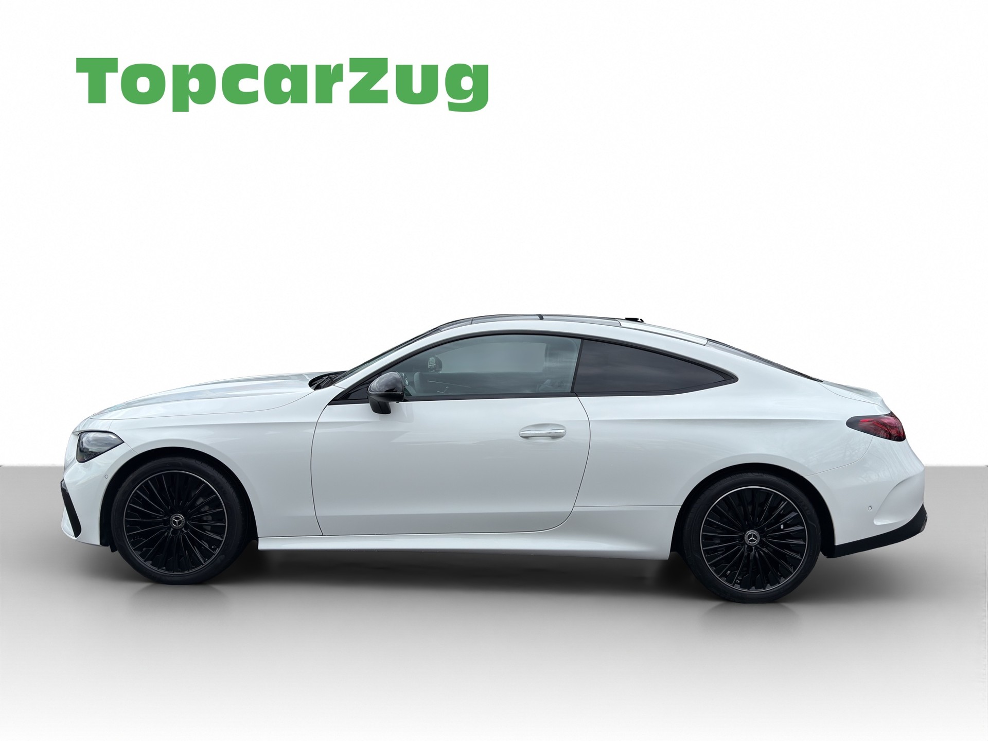 MERCEDES-BENZ CLE 300 Coupé 4Matic 9G-Tronic-image-5