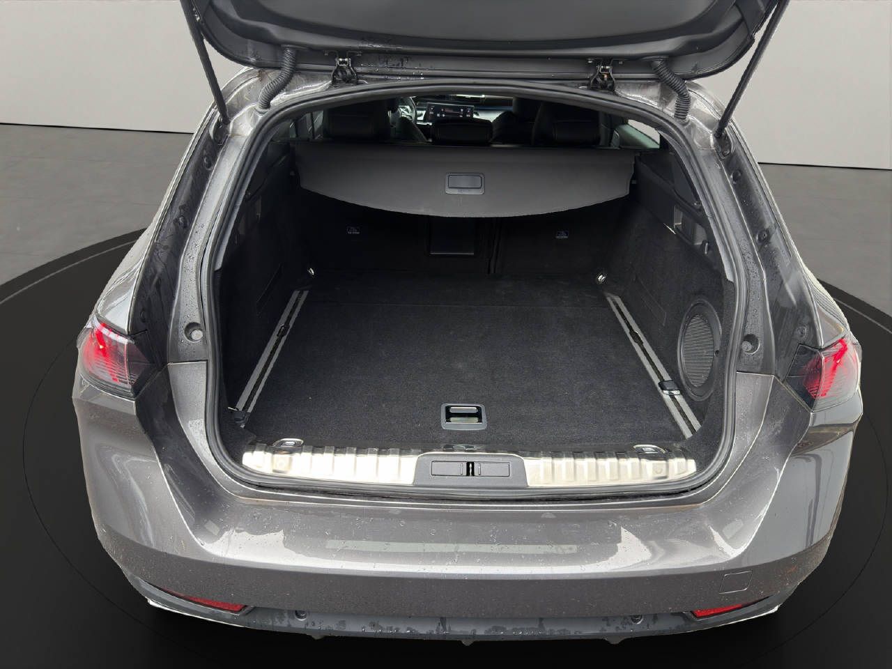 PEUGEOT 508 SW 1.5 BlueHDi GT Line AHK-image-10