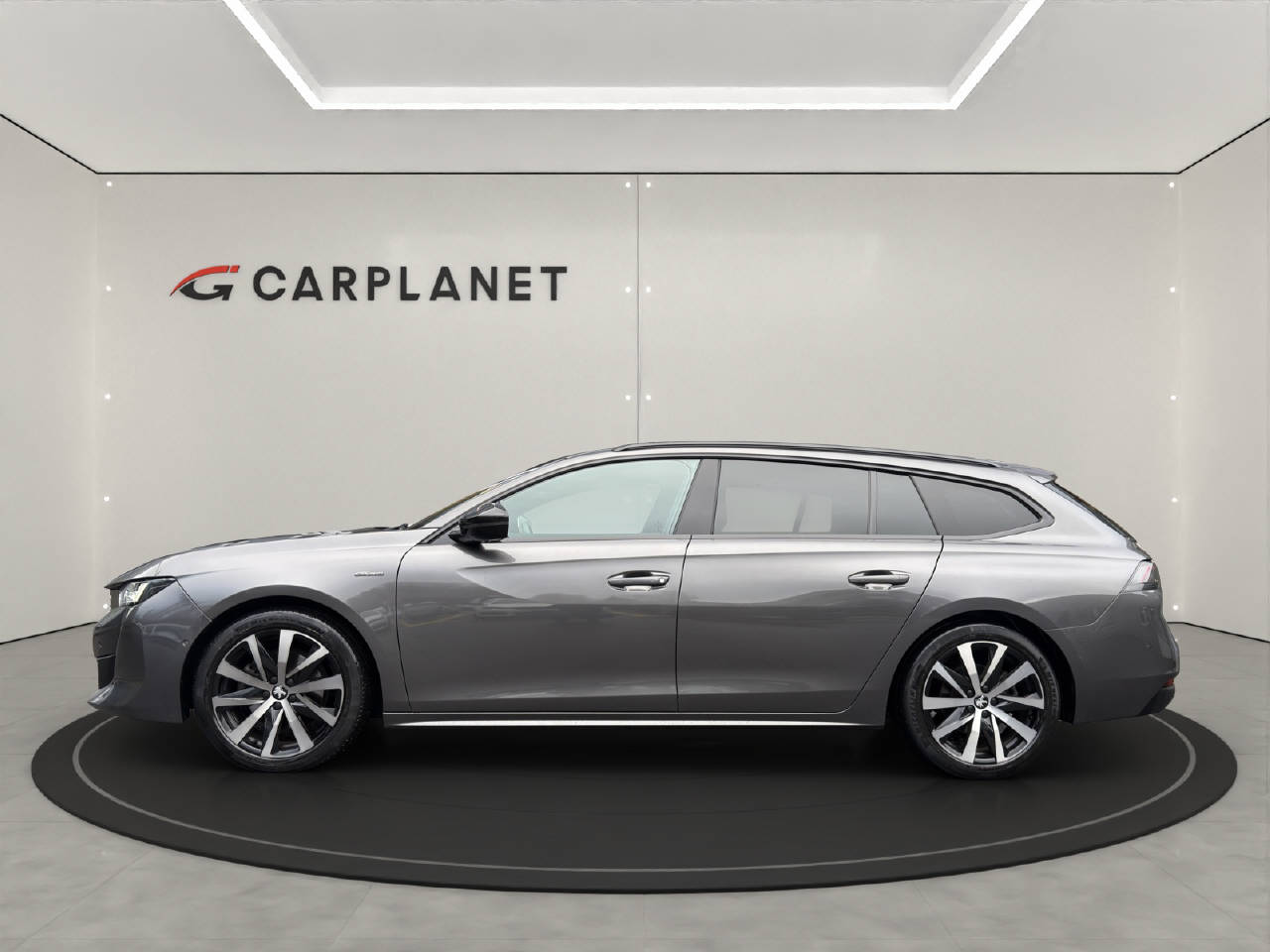 PEUGEOT 508 SW 1.5 BlueHDi GT Line AHK-image-1