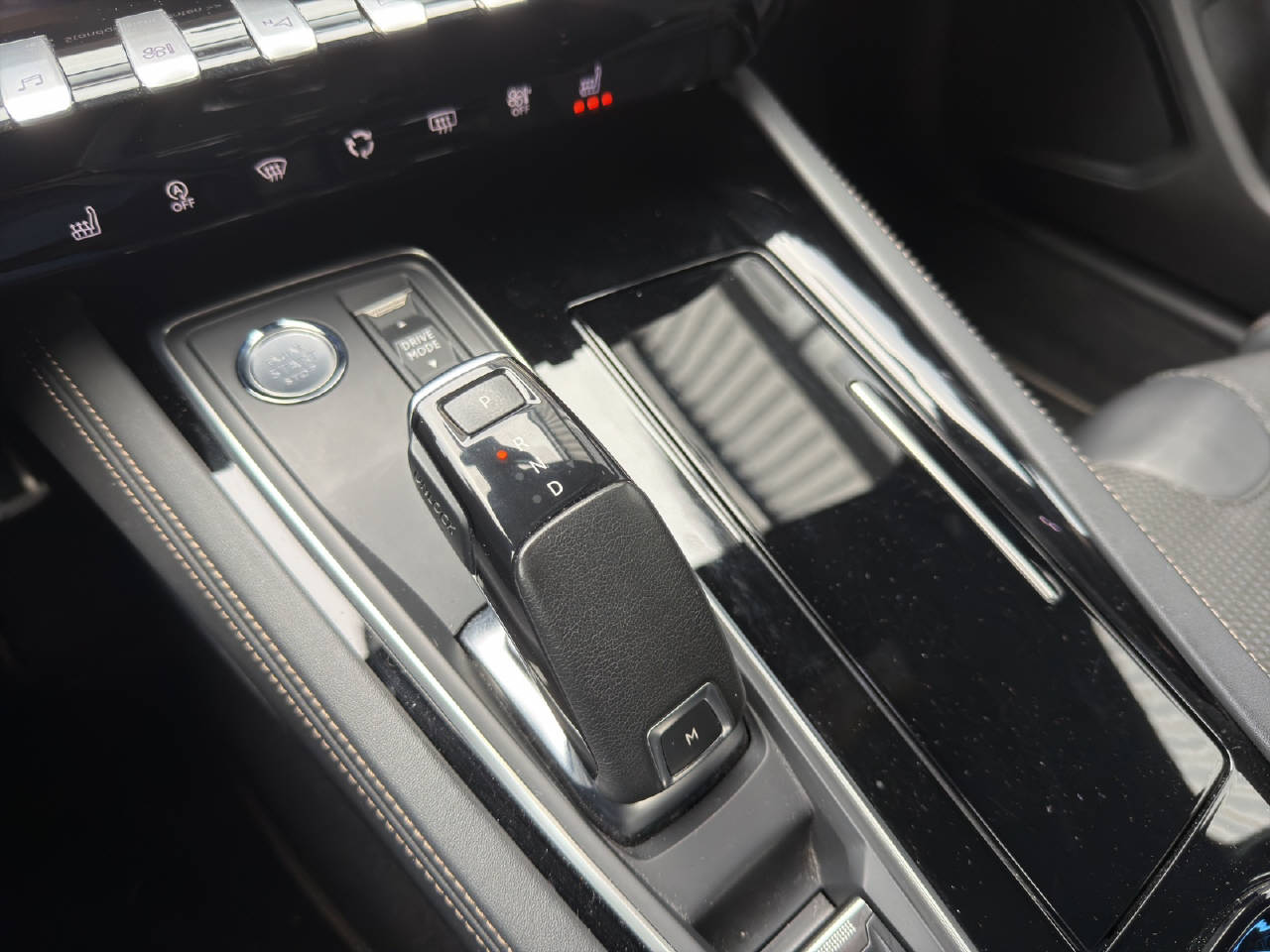 PEUGEOT 508 SW 1.5 BlueHDi GT Line AHK-image-7
