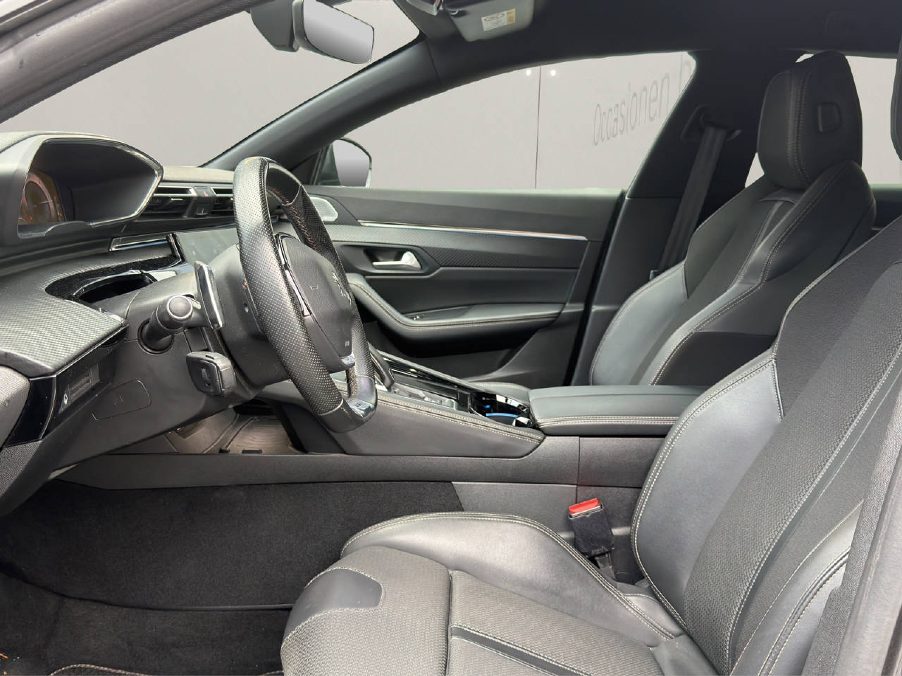 PEUGEOT 508 SW 1.5 BlueHDi GT Line AHK-image-3
