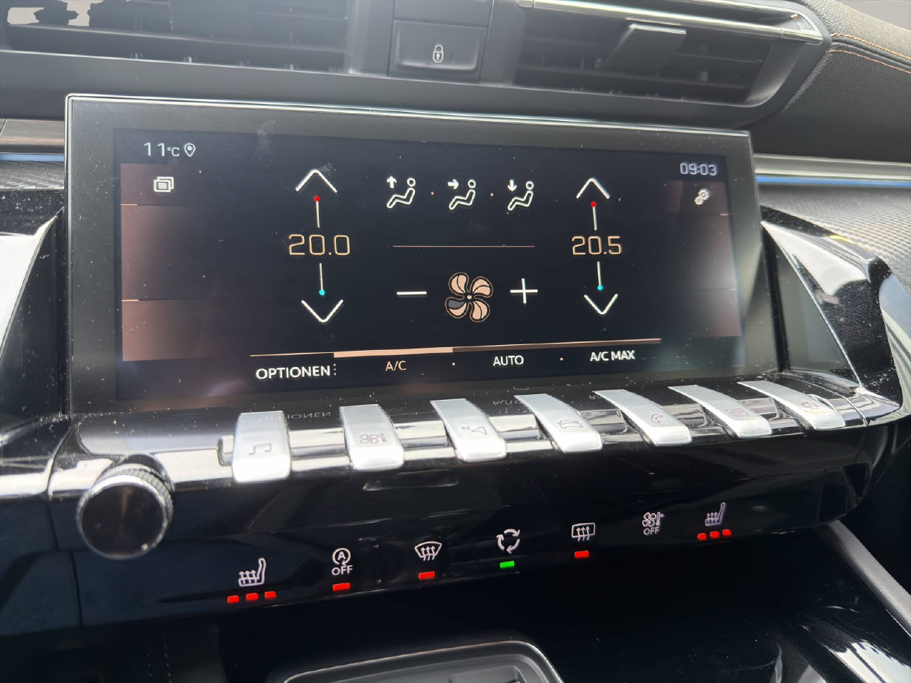 PEUGEOT 508 SW 1.5 BlueHDi GT Line AHK-image-13
